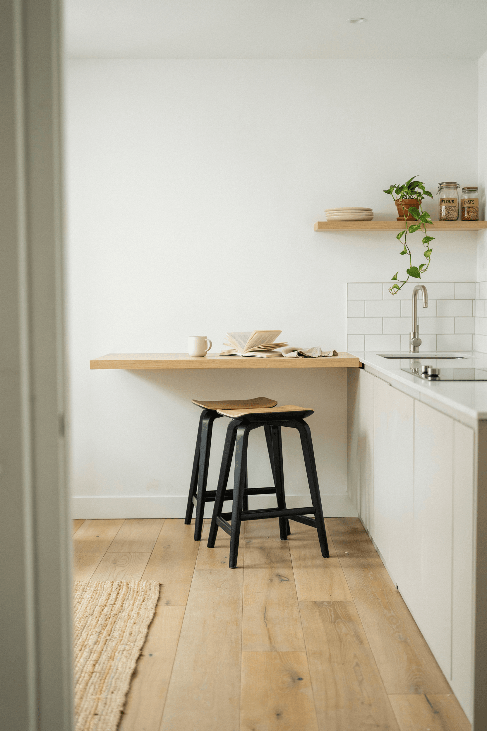 24 Breakfast Nook Ideas to Create a Cozy and Stylish Kitchen Corner