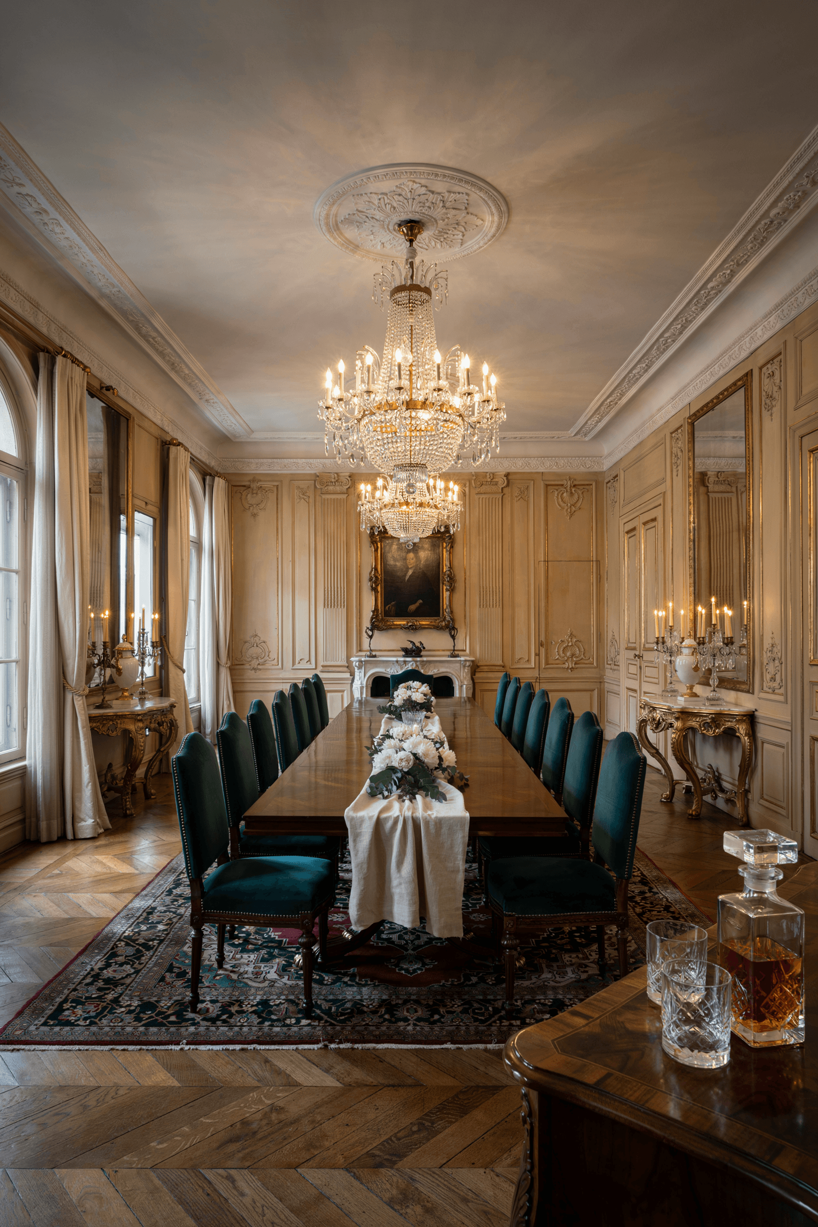 24 Dining Room Chair Ideas Stylish & Comfortable Seating Inspiration