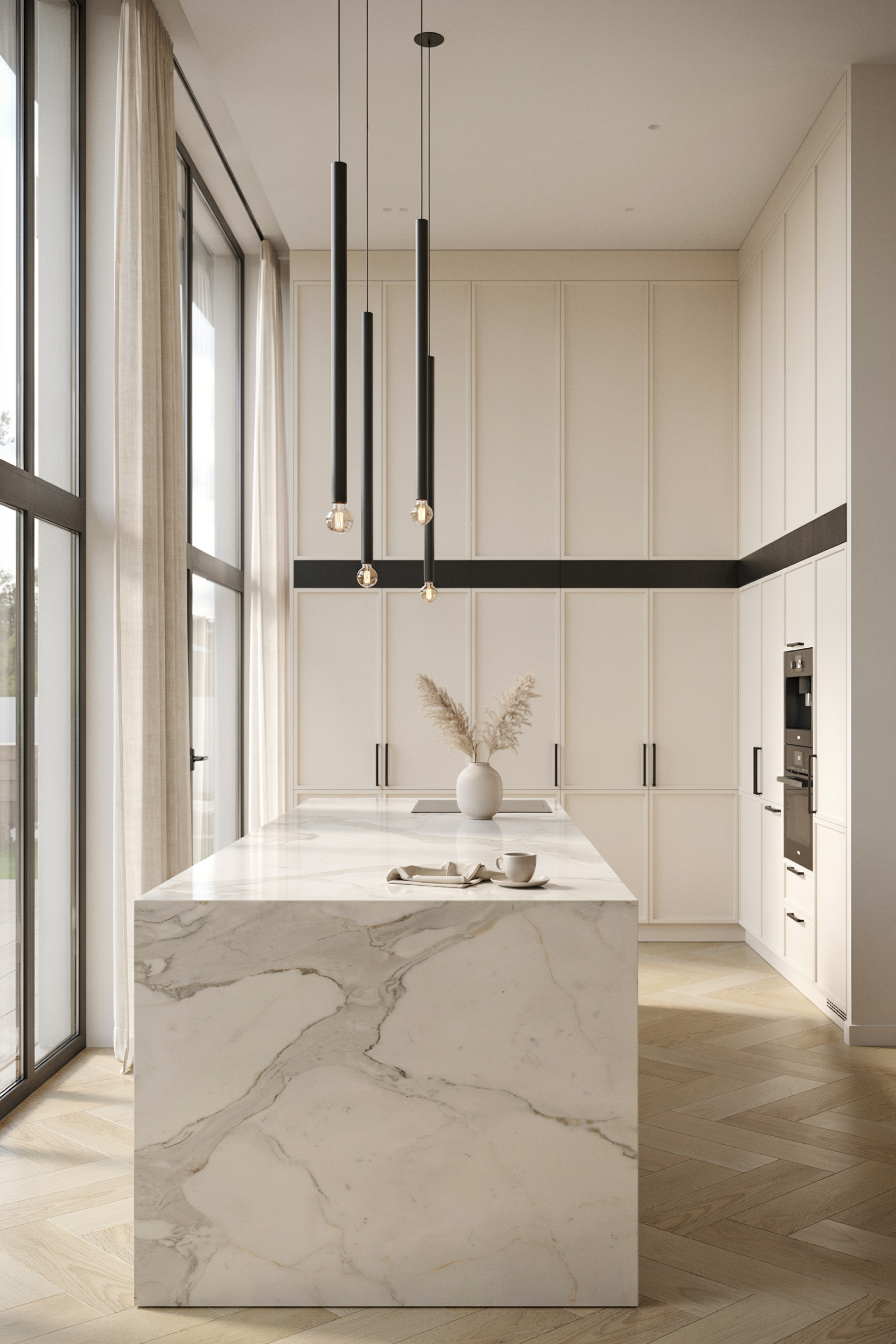 23 Cabinet Hardware Ideas for a Stylish & Modern Home