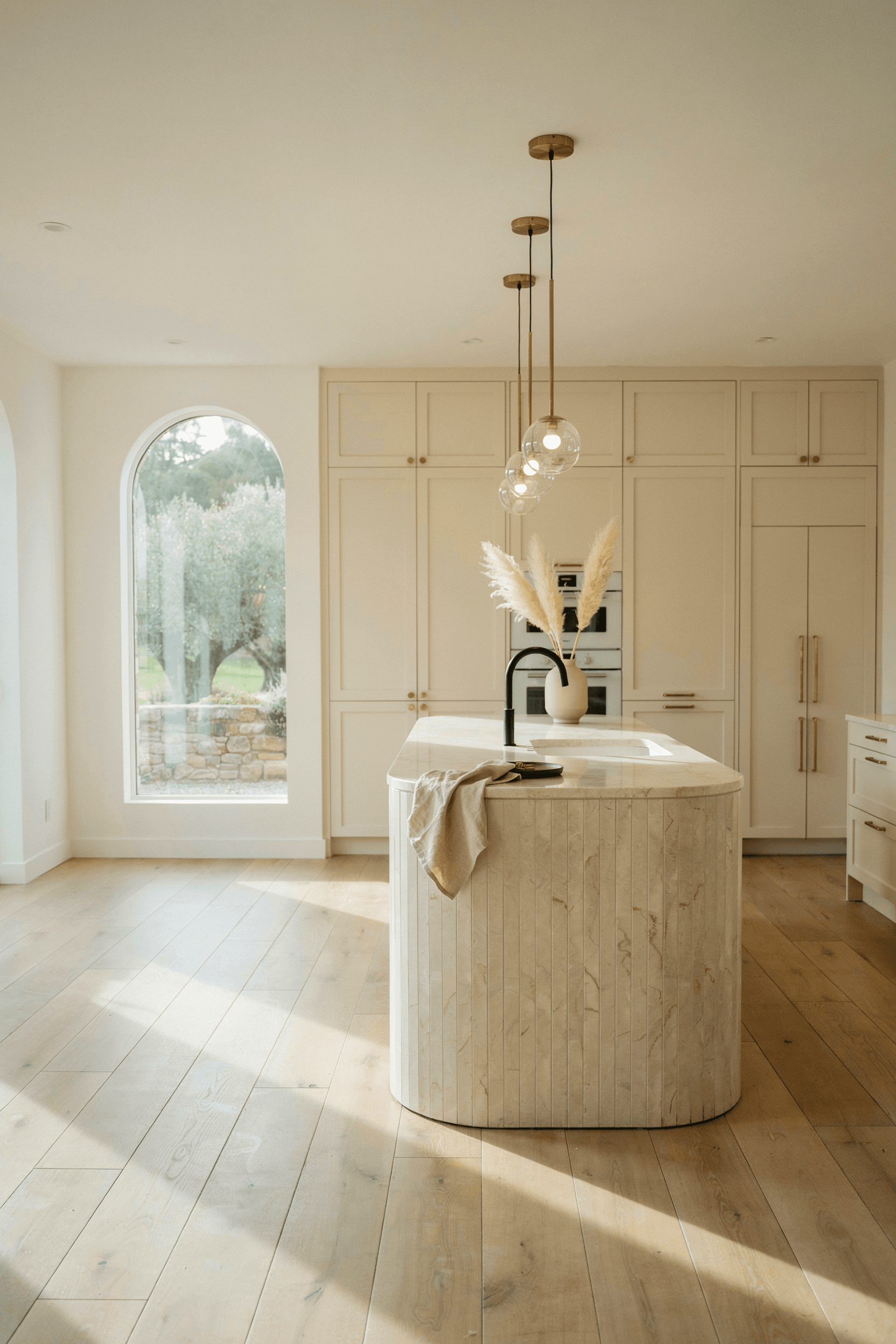 26 Contemporary Kitchen Design Ideas for a Modern & Stylish Home