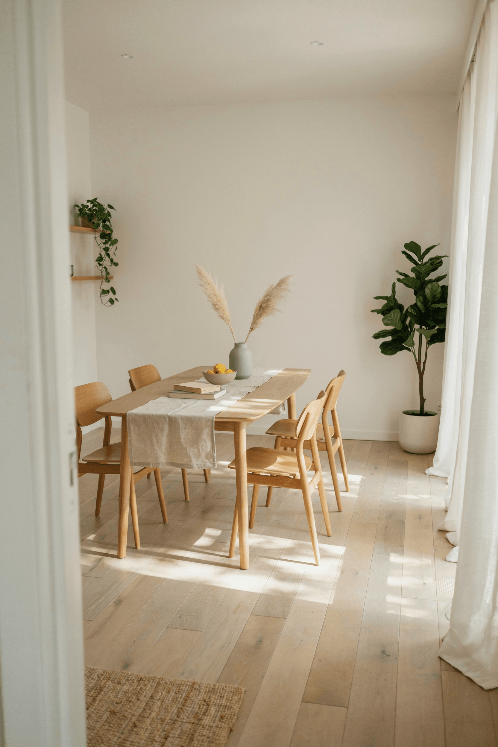 25 Dining Table Design Ideas Stylish & Modern Table Inspiration