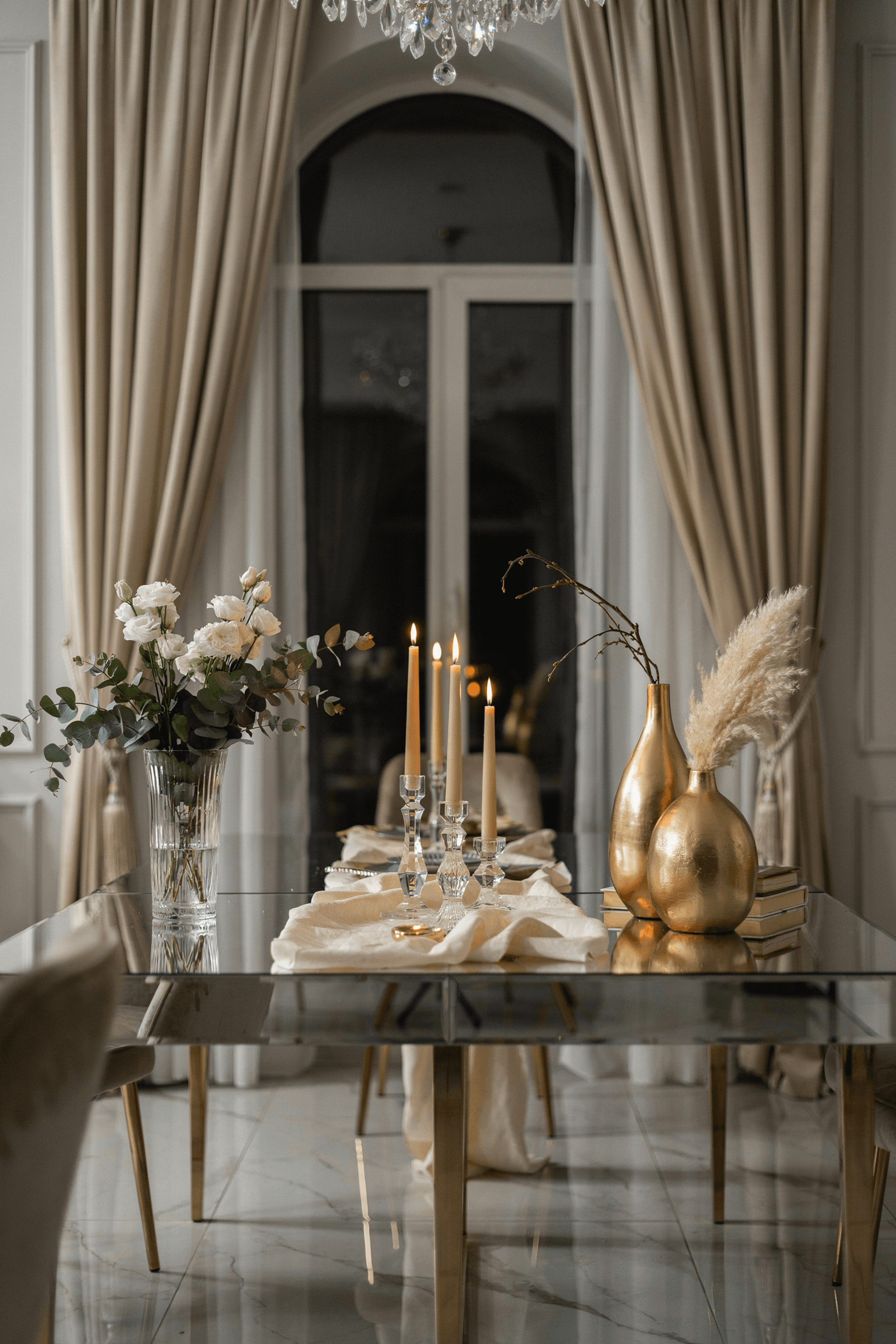 22 Buffet Table Styling Ideas: Elegant & Creative Inspiration