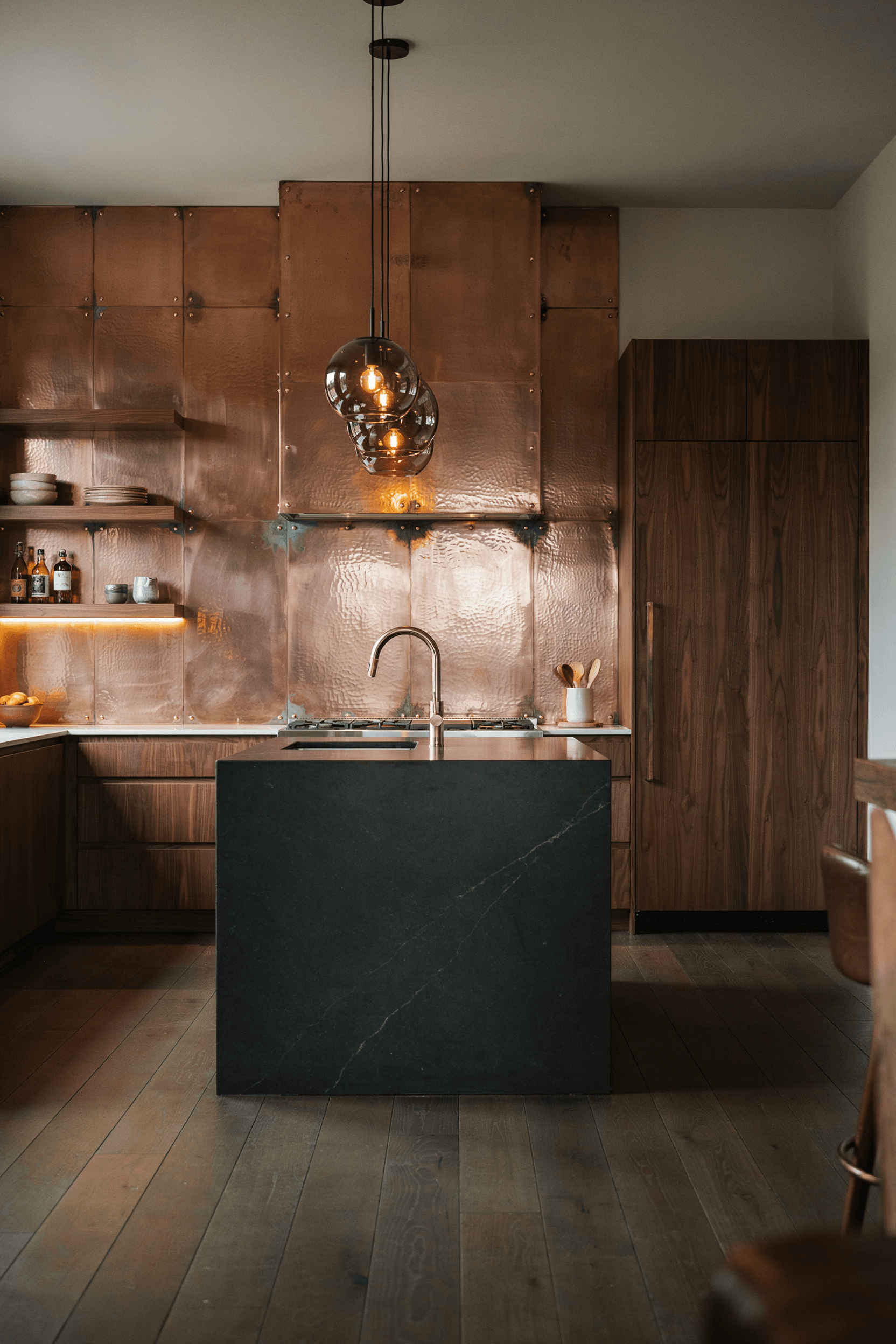 27 Kitchen Backsplash Ideas for a Stylish & Modern Kitchen