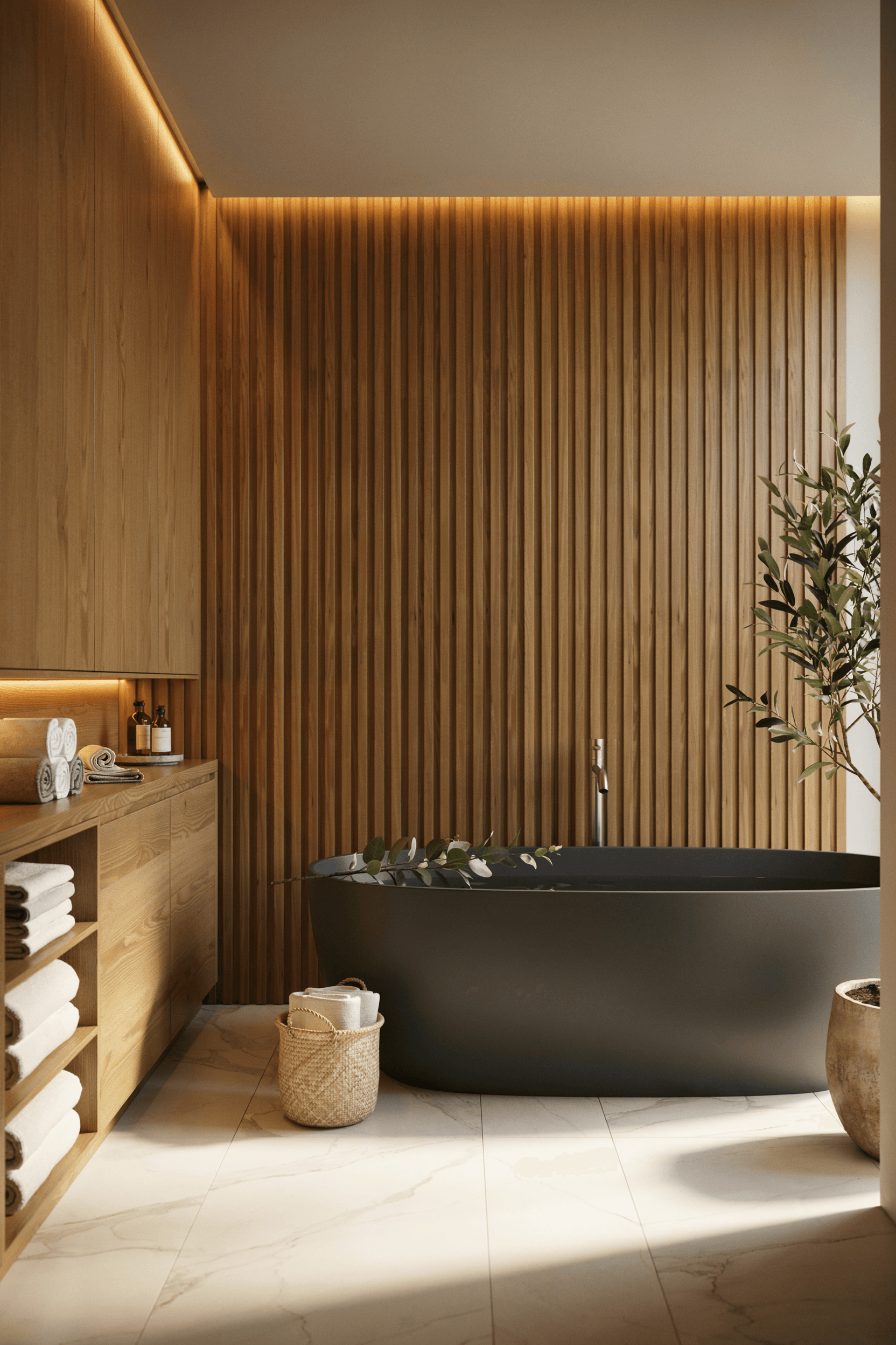 24 Bathroom Storage Ideas for Small Spaces