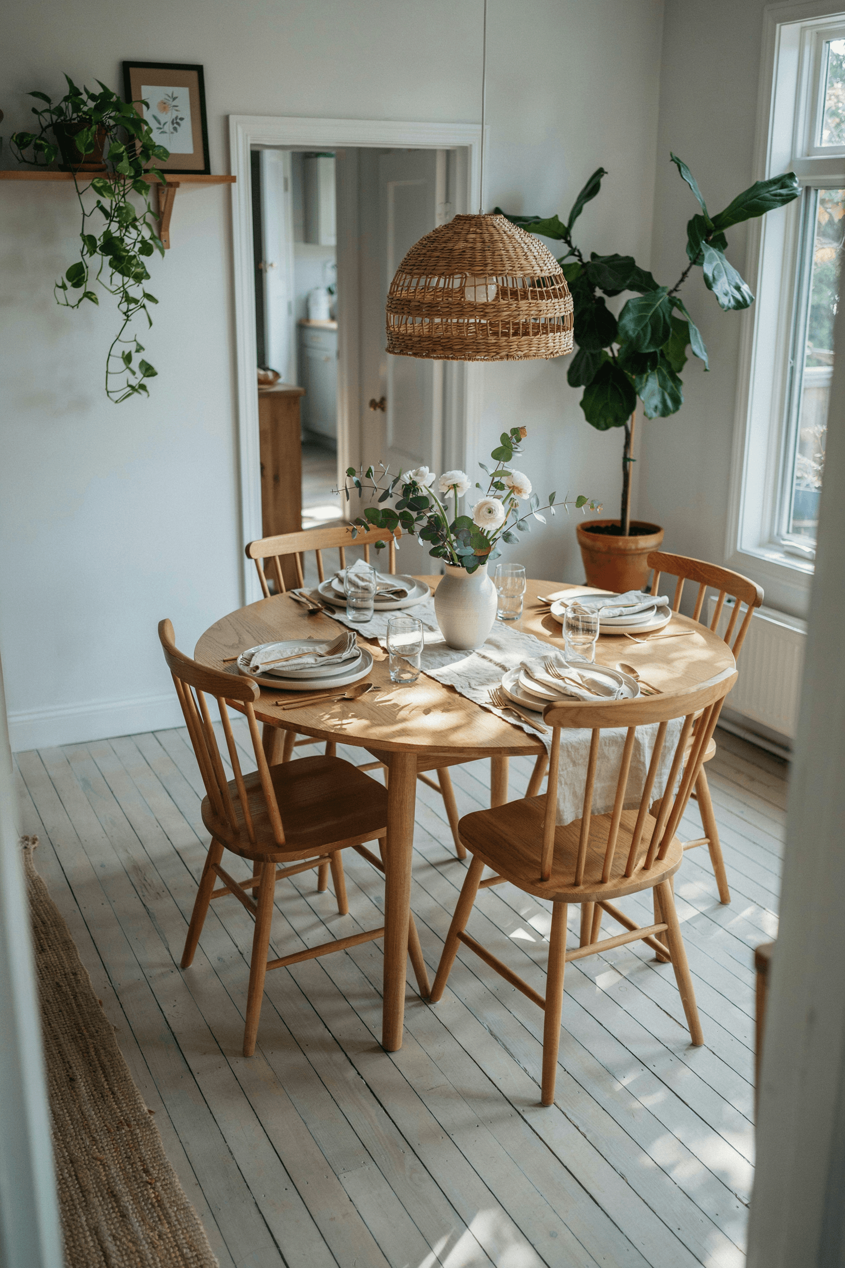 25 Dining Table Design Ideas Stylish & Modern Table Inspiration