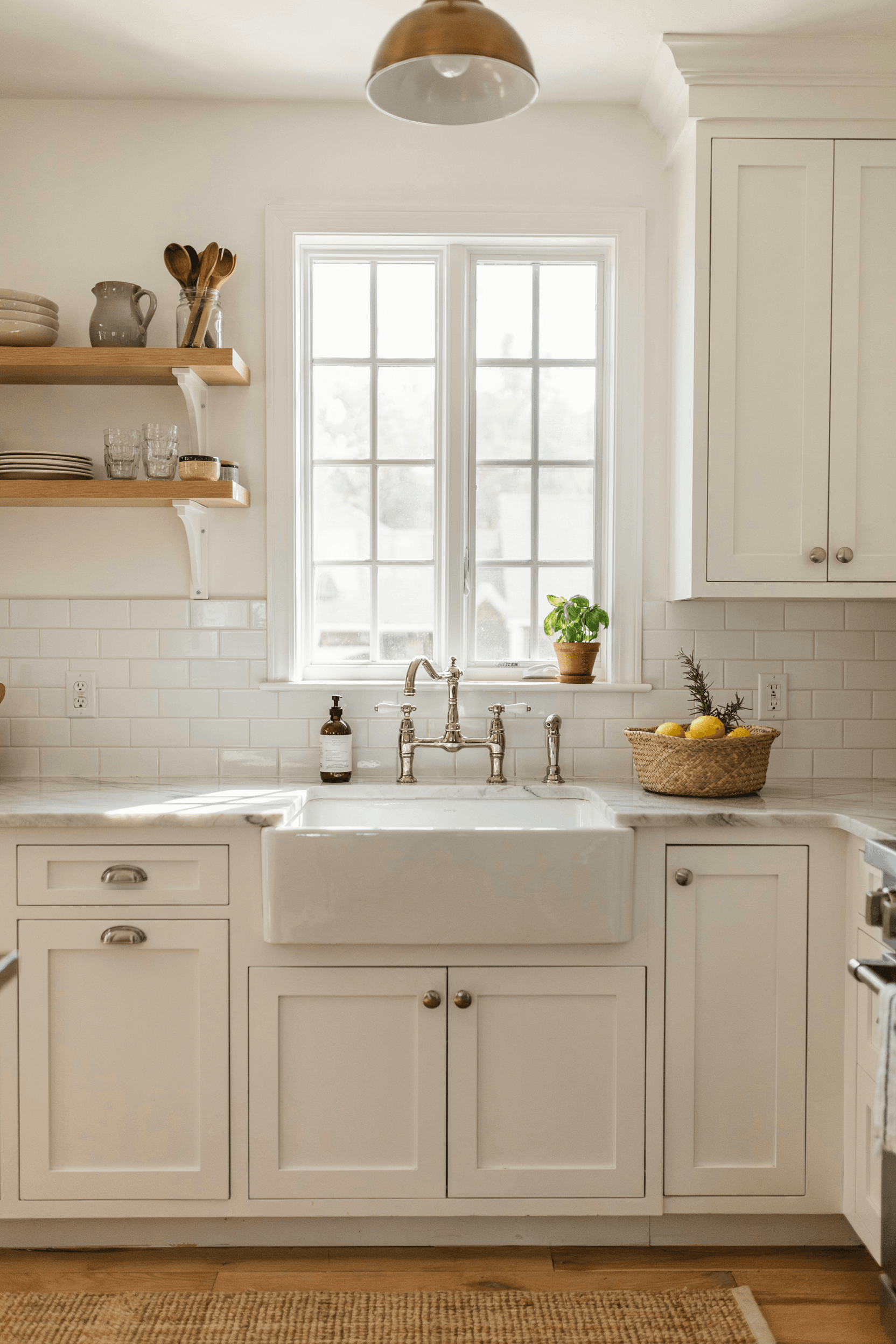 23 Cabinet Hardware Ideas for a Stylish & Modern Home