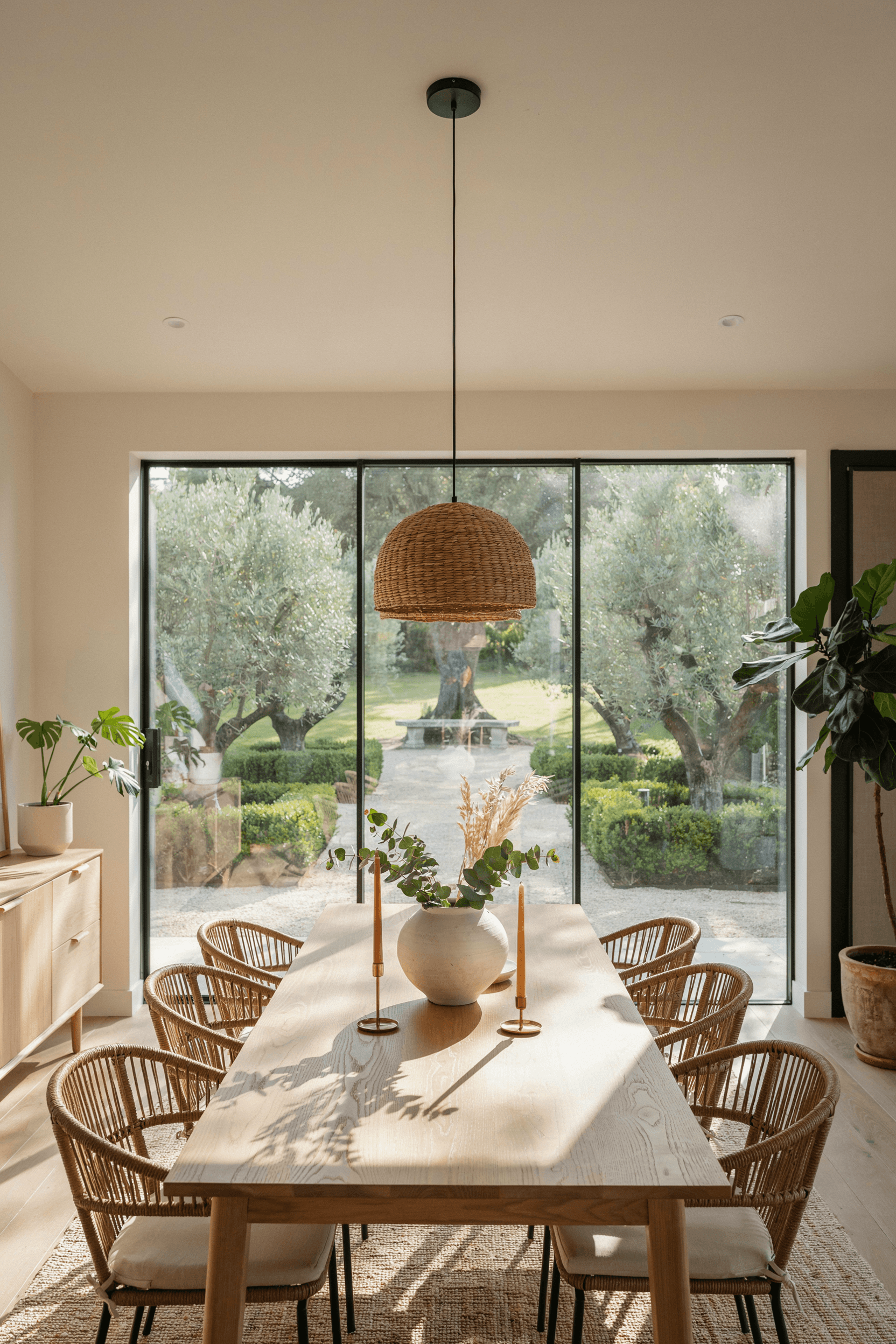 24 Dining Room Chair Ideas Stylish & Comfortable Seating Inspiration