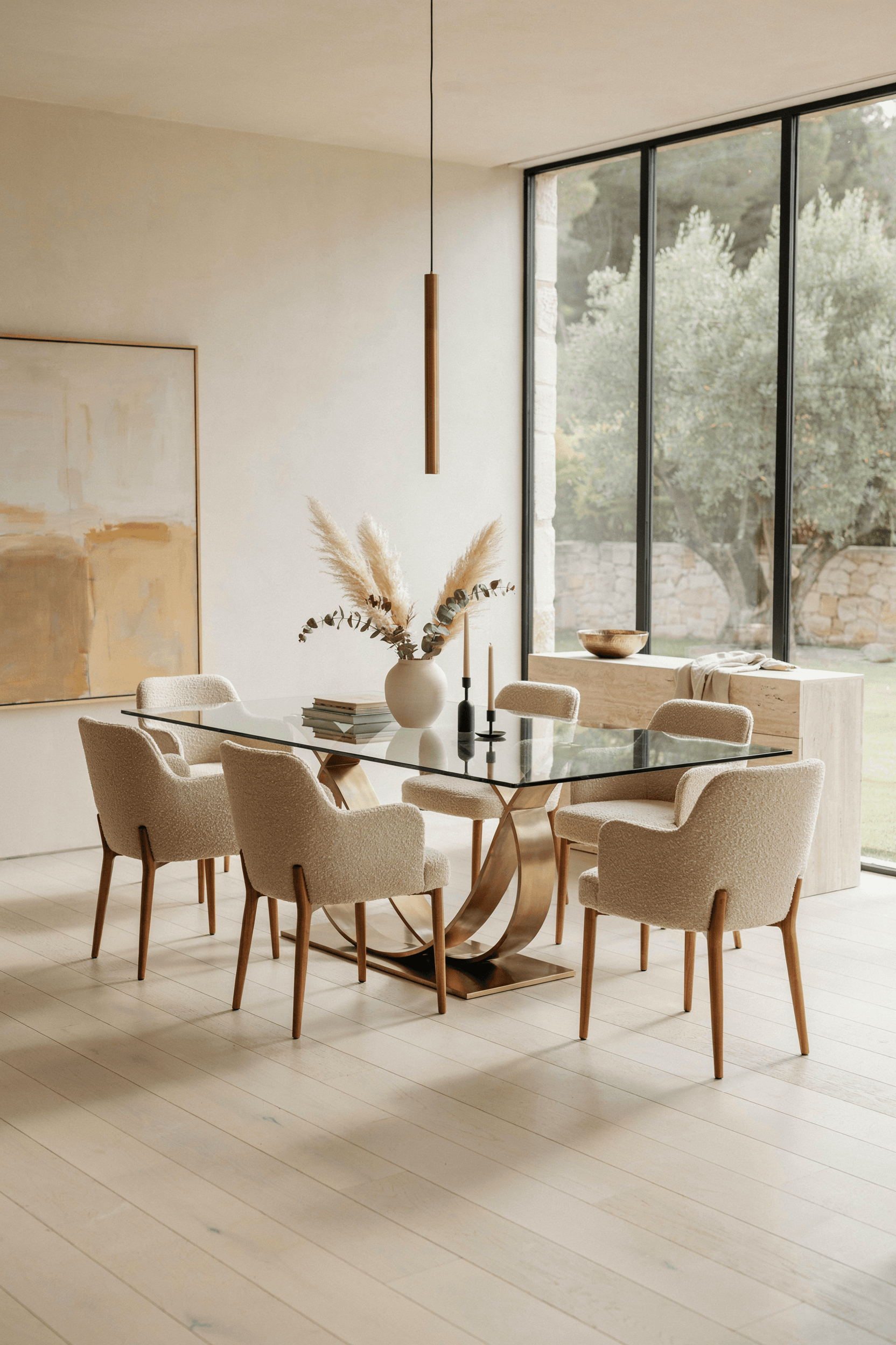 25 Dining Table Design Ideas Stylish & Modern Table Inspiration
