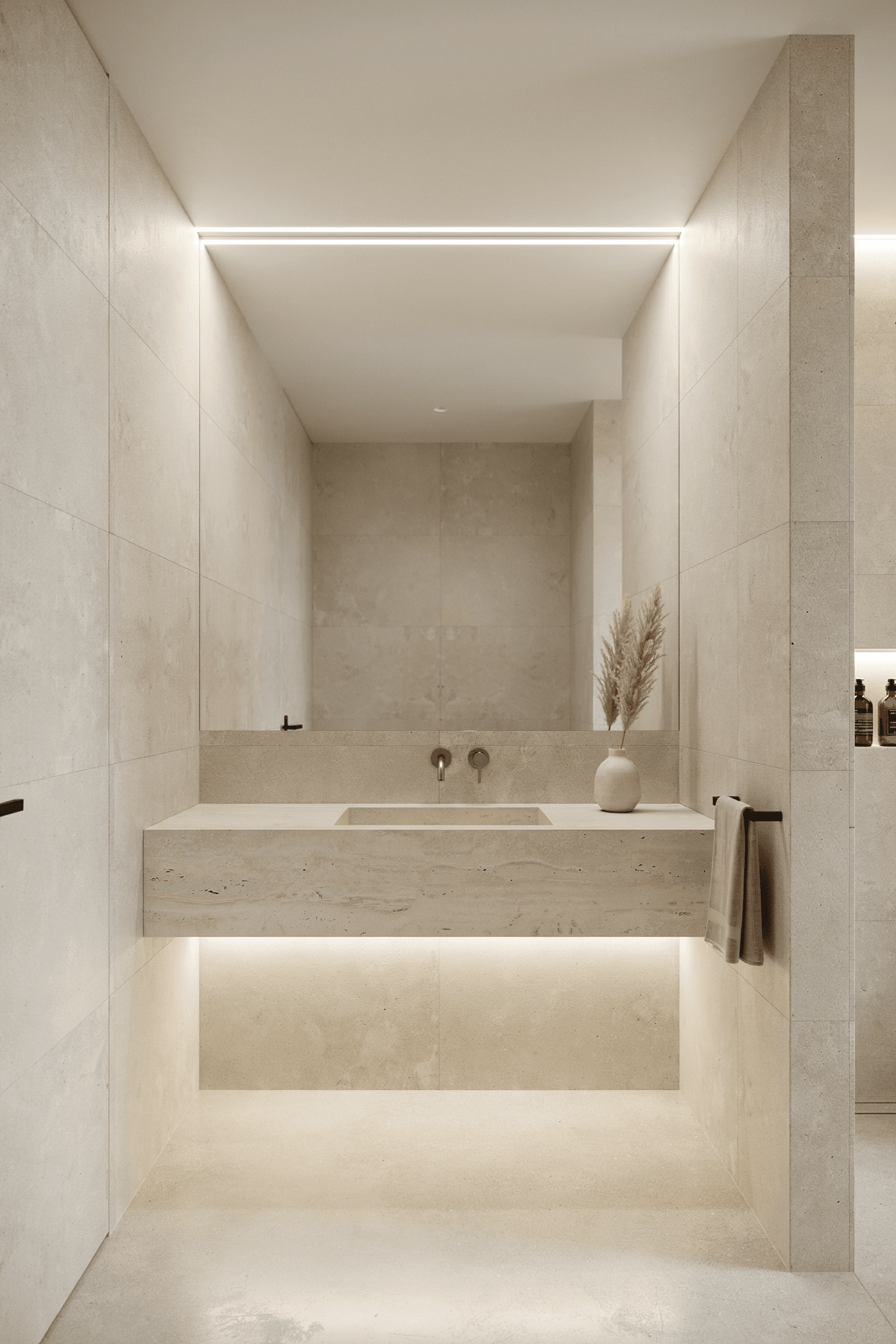 25 Bathroom Lighting Ideas for a Stylish & Modern Space