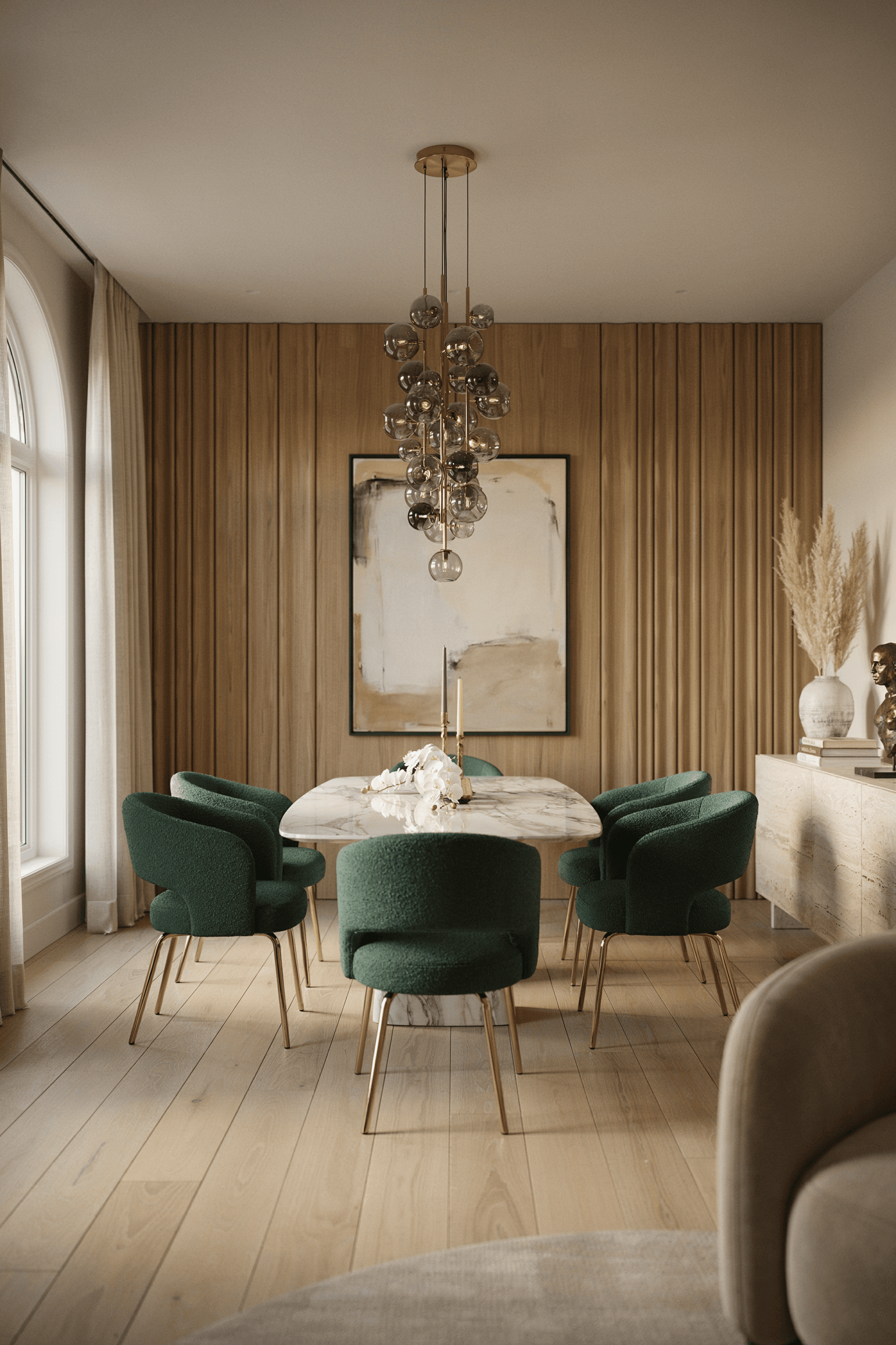 24 Dining Room Chair Ideas Stylish & Comfortable Seating Inspiration