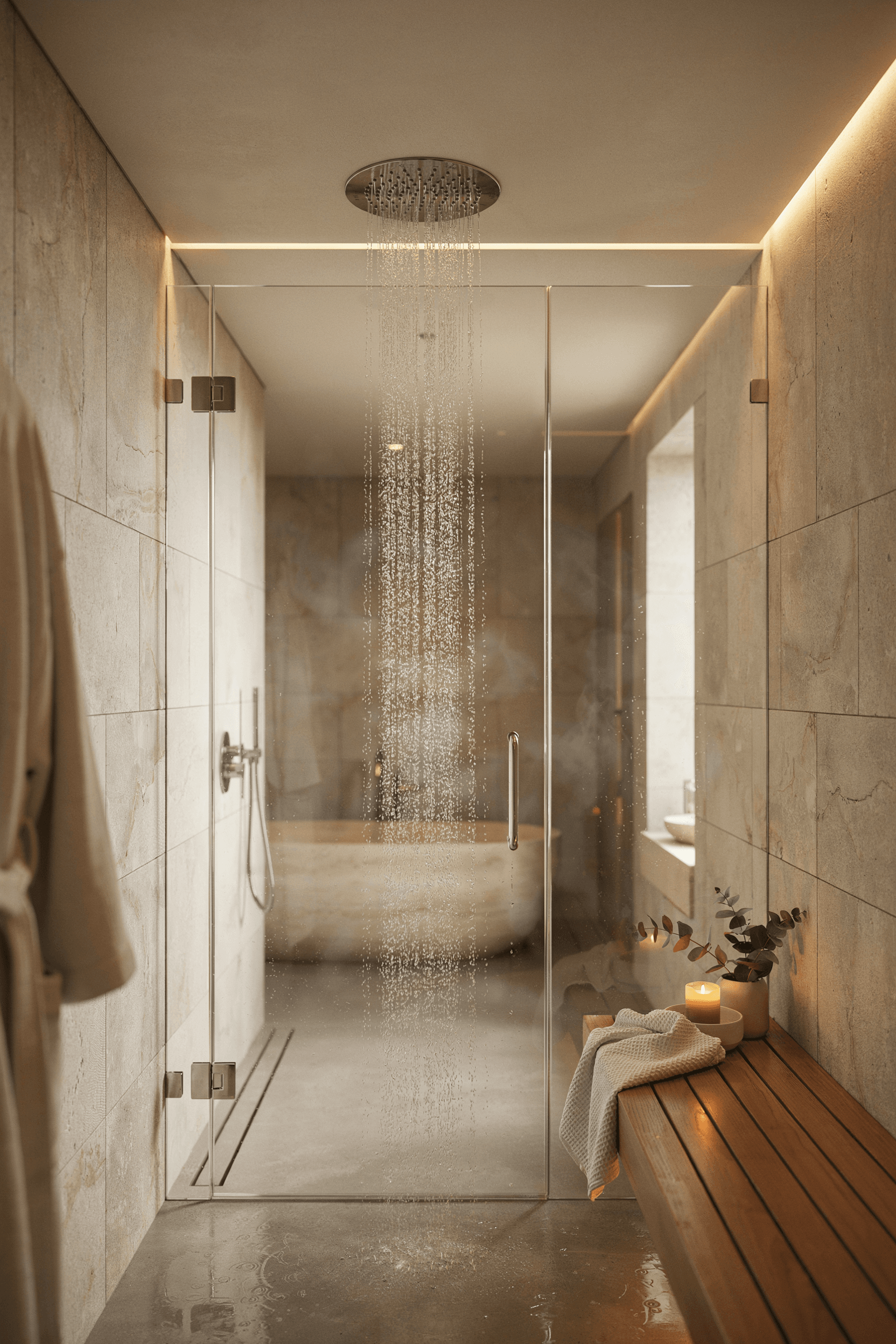 25 Bathroom Lighting Ideas for a Stylish & Modern Space