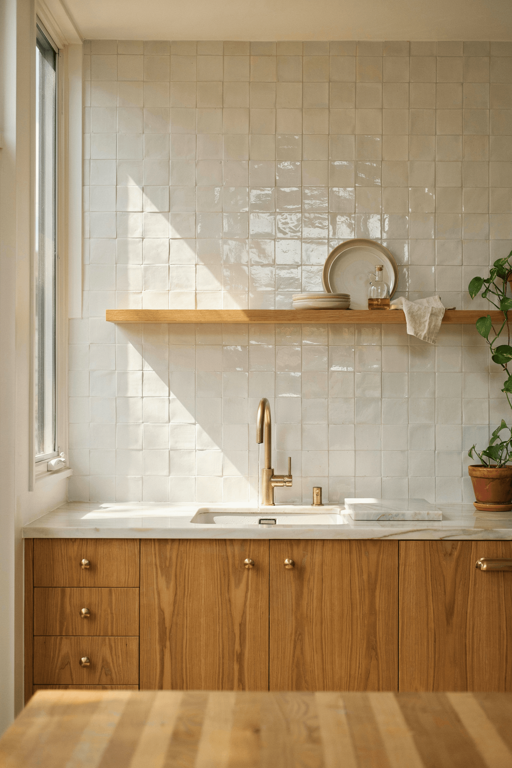 27 Kitchen Backsplash Ideas for a Stylish & Modern Kitchen
