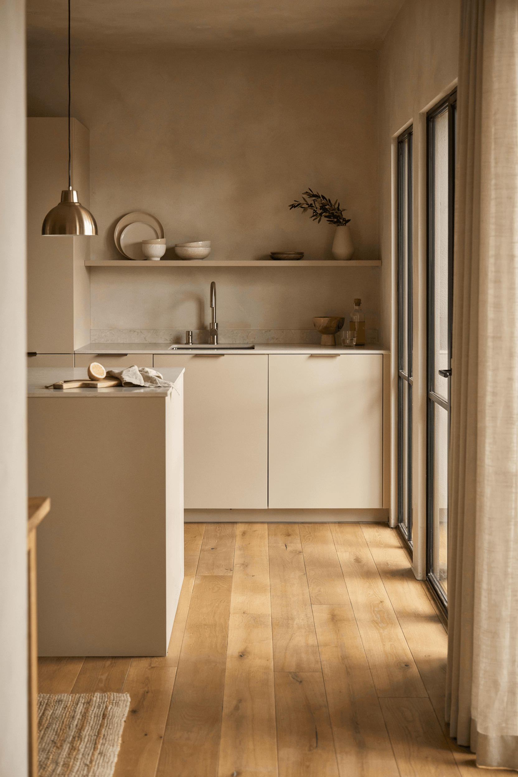 26 Contemporary Kitchen Design Ideas for a Modern & Stylish Home