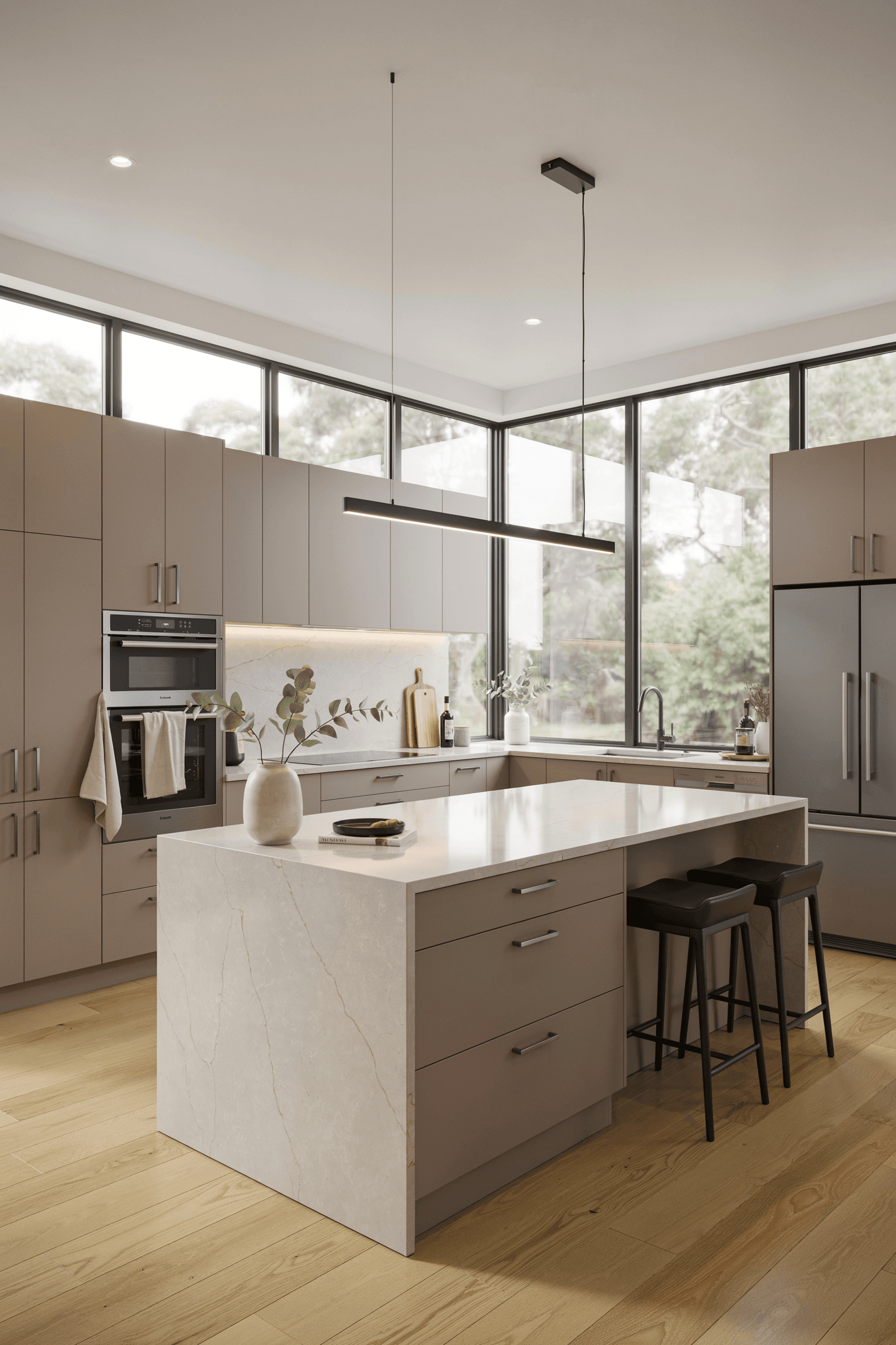 23 Cabinet Hardware Ideas for a Stylish & Modern Home