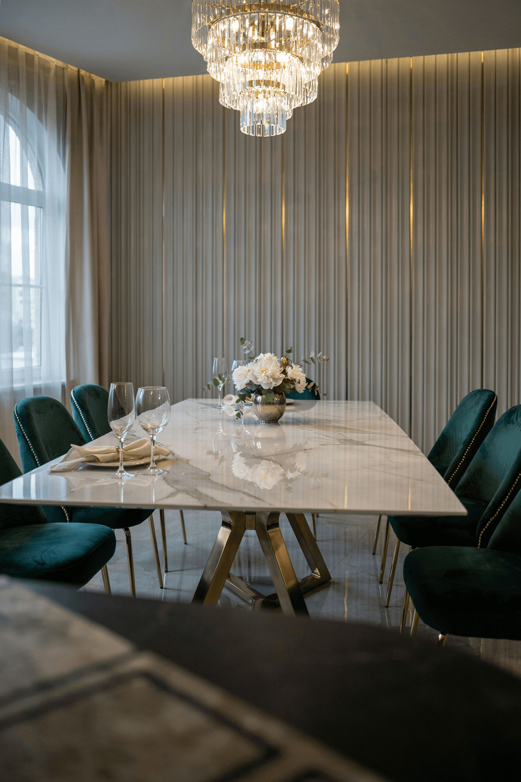 25 Dining Table Design Ideas Stylish & Modern Table Inspiration