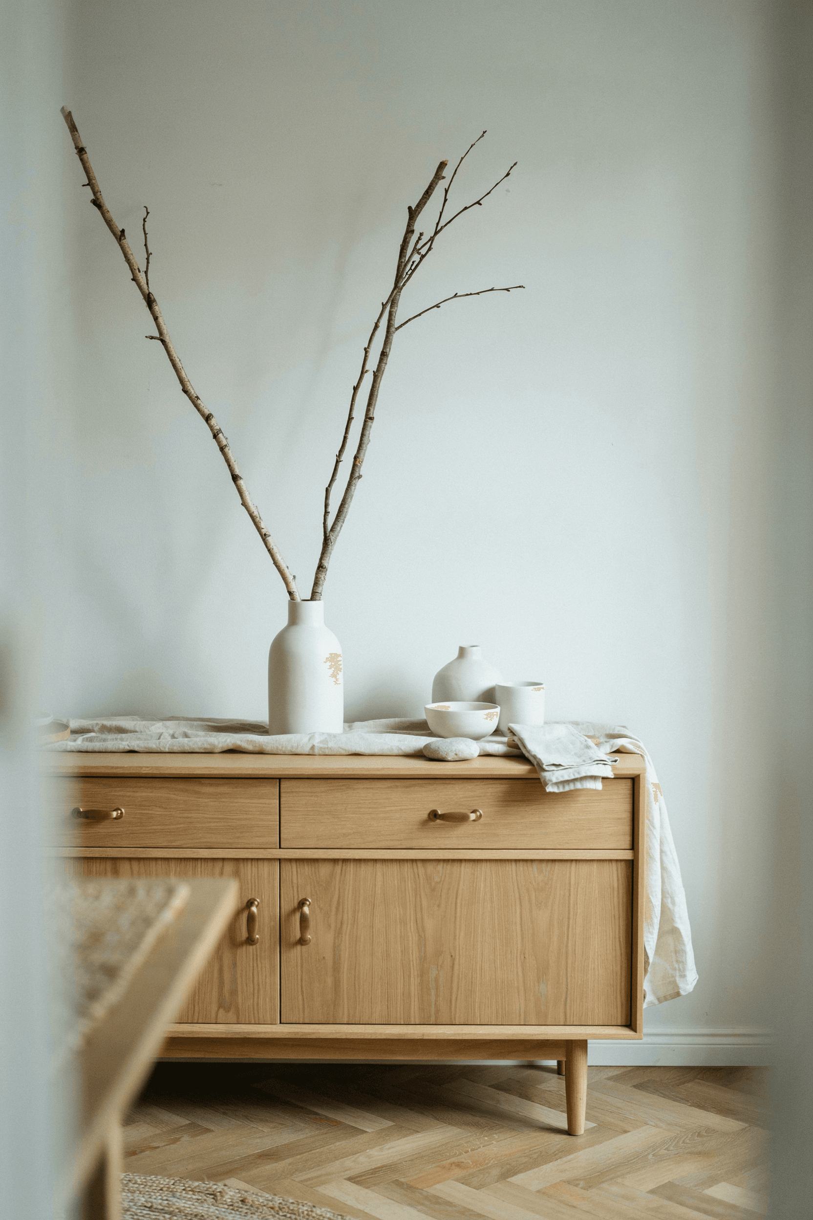 22 Buffet Table Styling Ideas: Elegant & Creative Inspiration