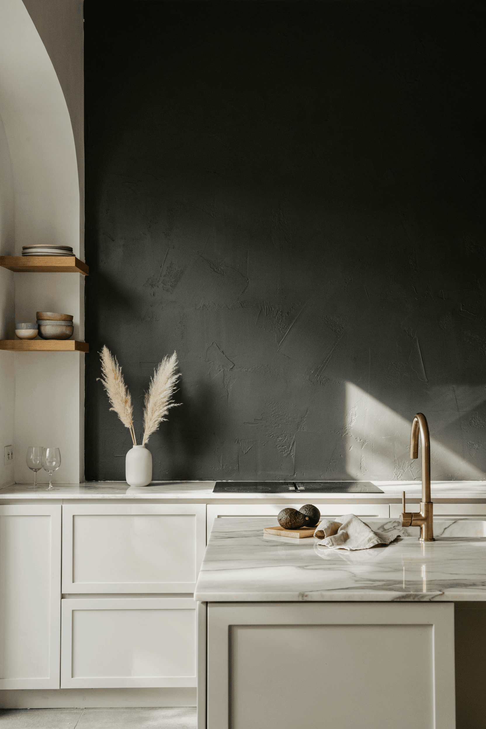 27 Kitchen Backsplash Ideas for a Stylish & Modern Kitchen