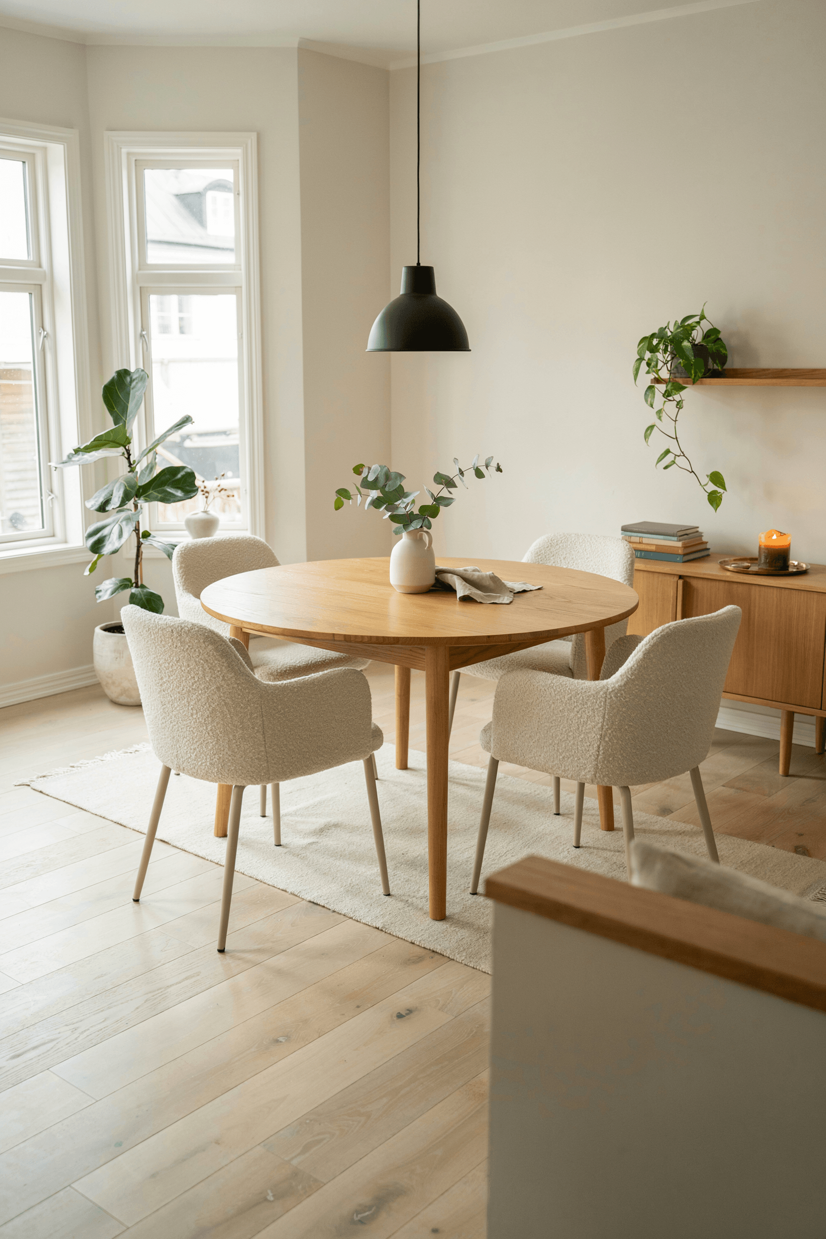 25 Dining Table Design Ideas Stylish & Modern Table Inspiration