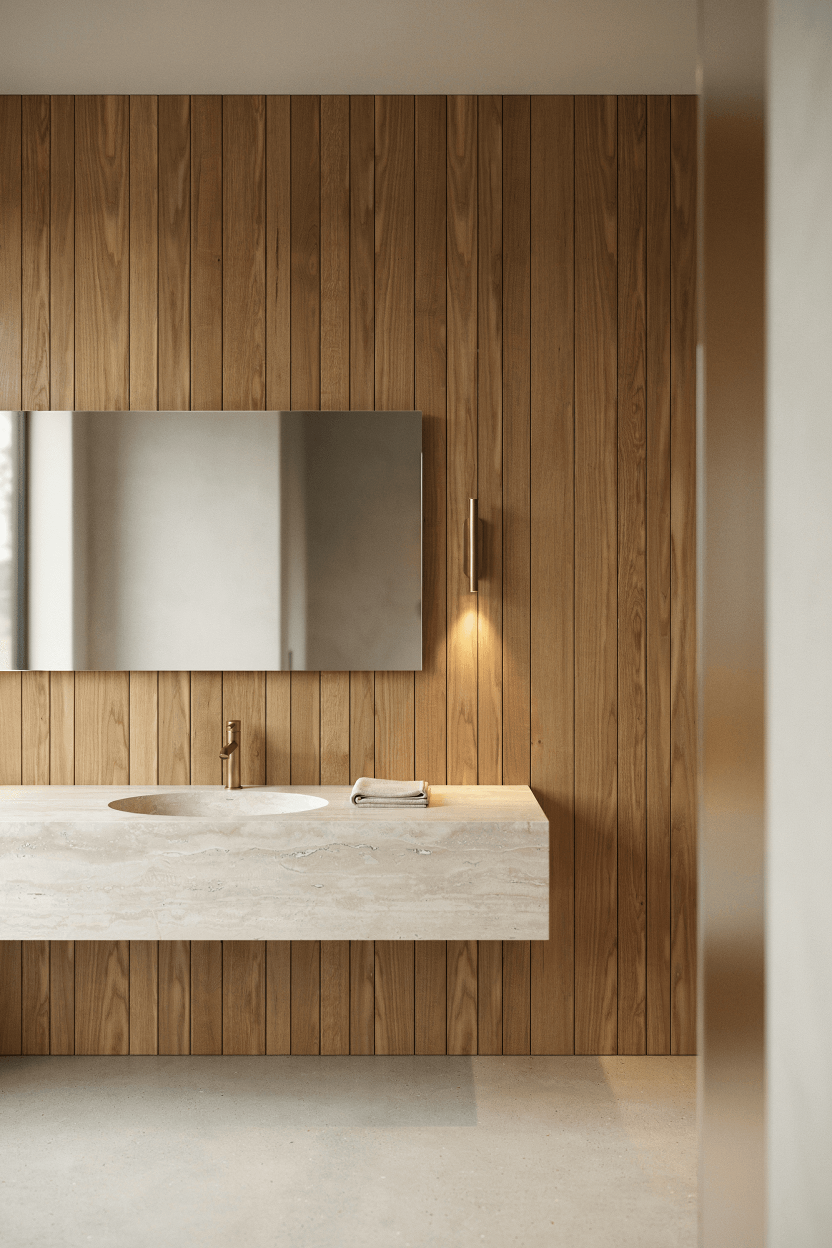 23 Bathroom Wall Decor Ideas for a Stylish & Relaxing Space