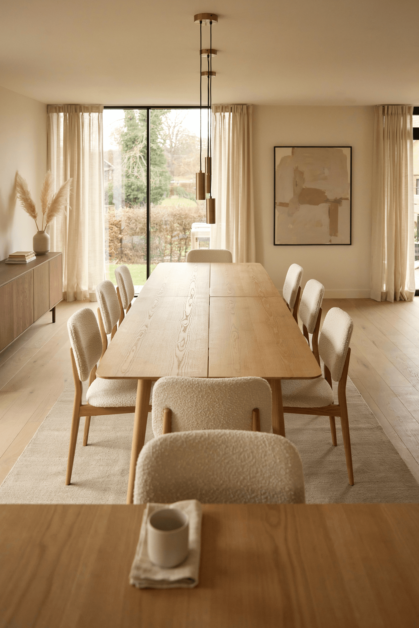 25 Dining Table Design Ideas Stylish & Modern Table Inspiration