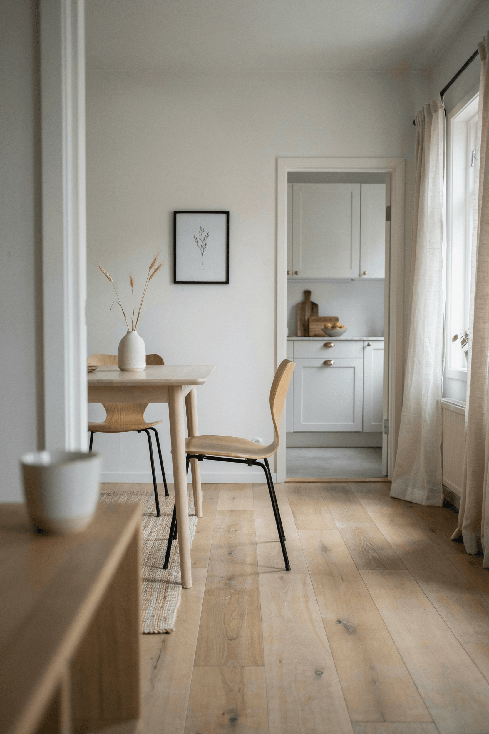 24 Breakfast Nook Ideas to Create a Cozy and Stylish Kitchen Corner