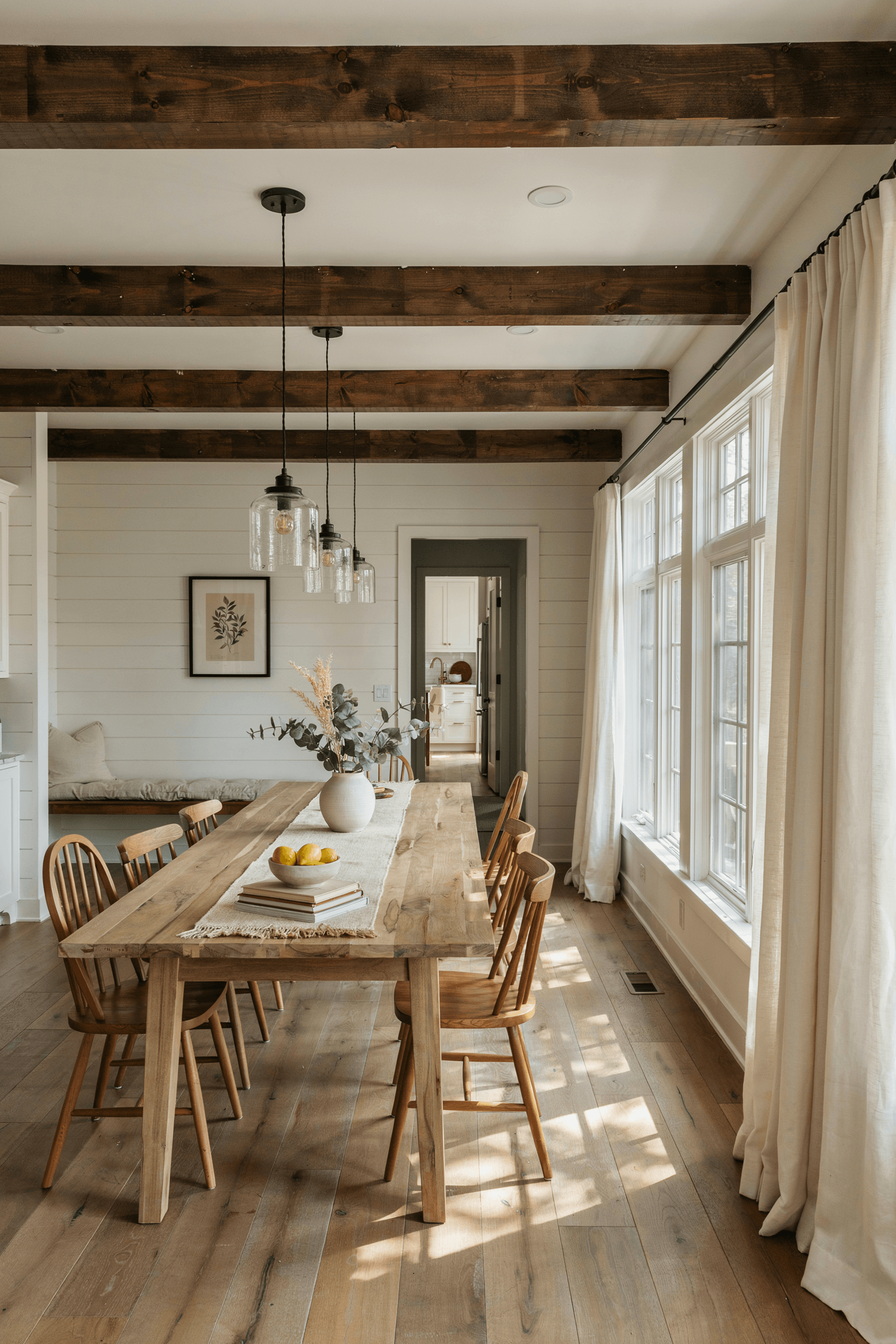 24 Dining Room Chair Ideas Stylish & Comfortable Seating Inspiration