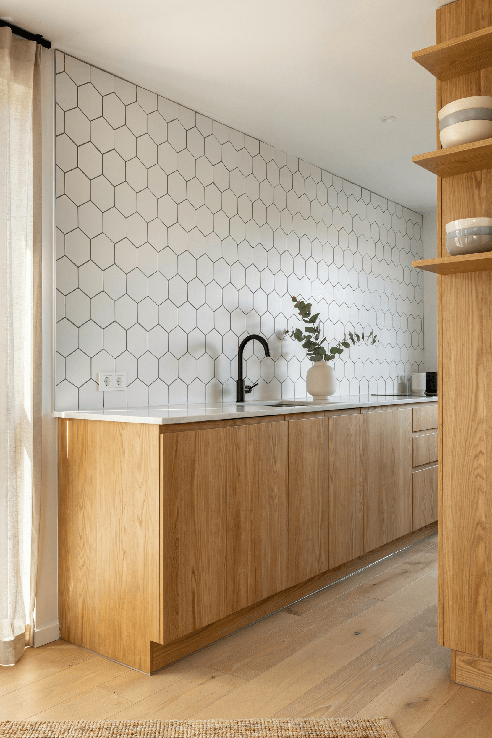 27 Kitchen Backsplash Ideas for a Stylish & Modern Kitchen