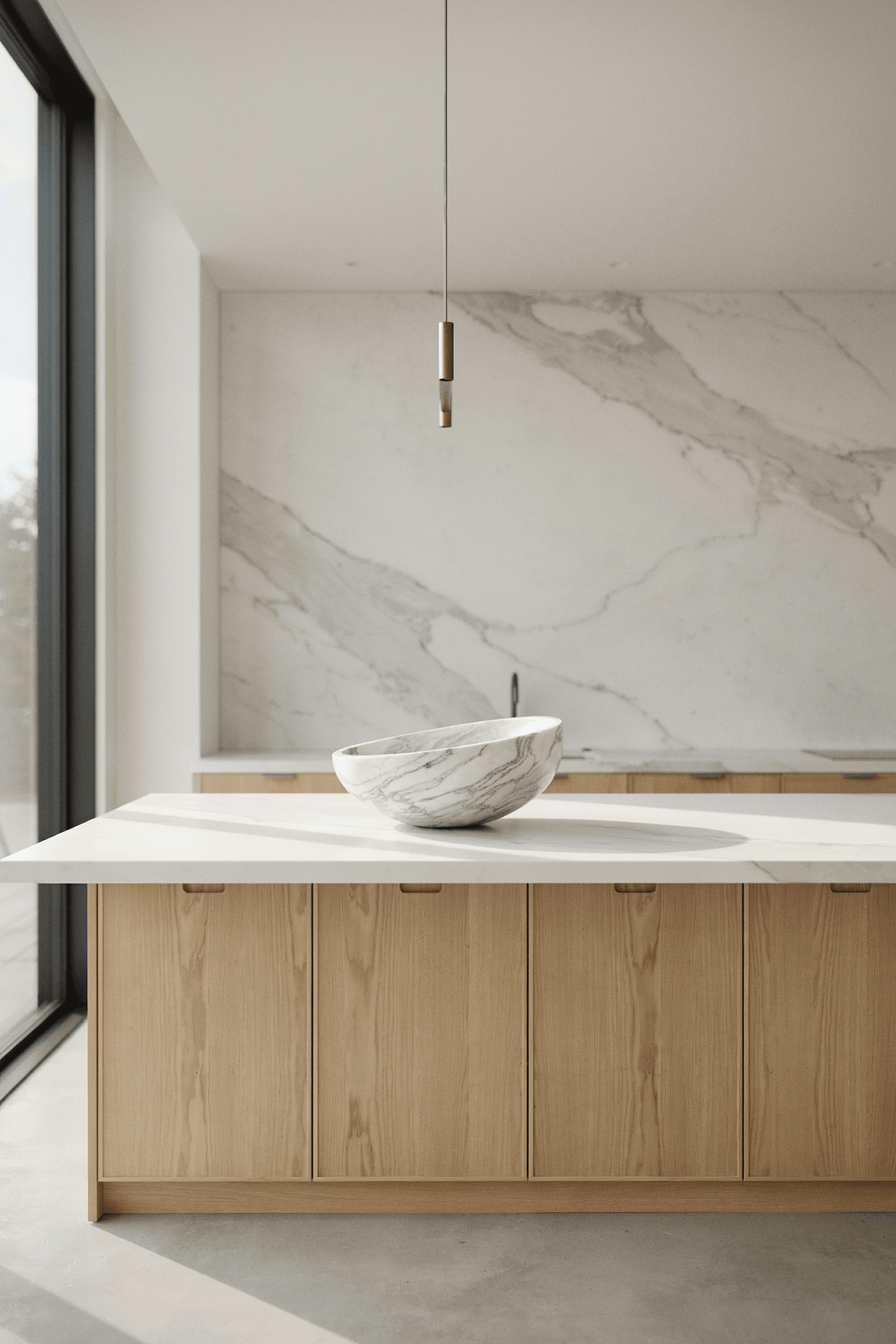 20 Kitchen Countertop Styling Ideas for a Modern & Organized Home