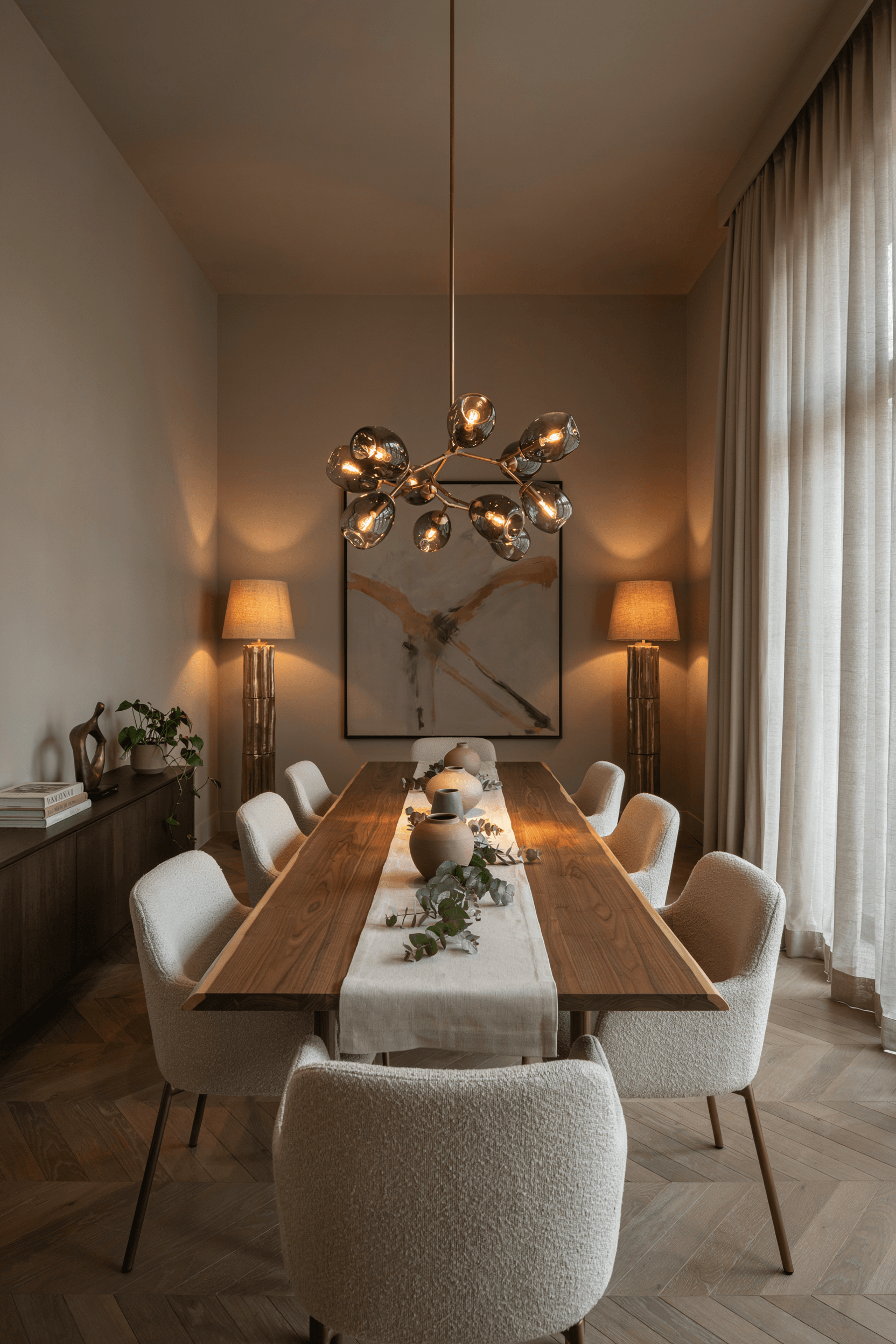 25 Dining Table Design Ideas Stylish & Modern Table Inspiration