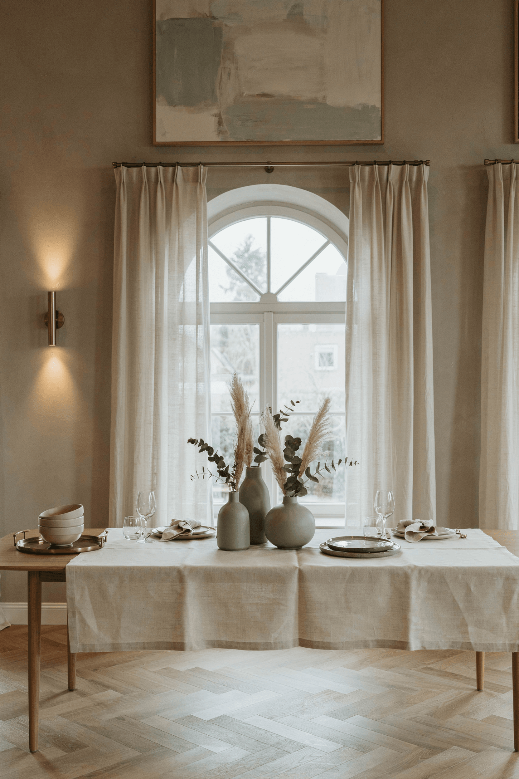 22 Buffet Table Styling Ideas: Elegant & Creative Inspiration