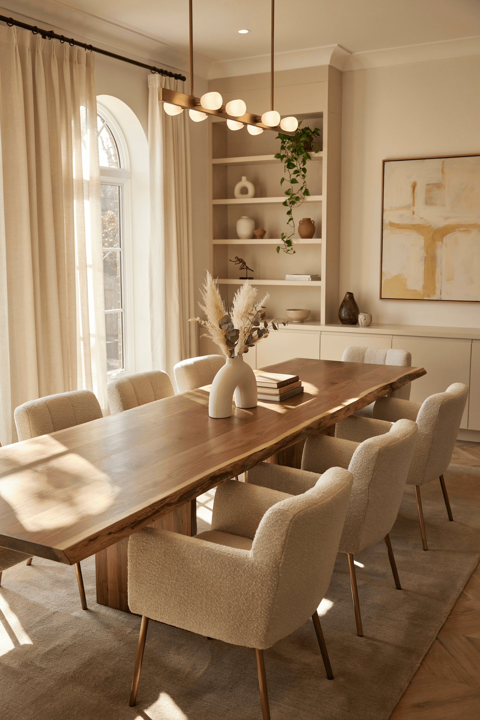 24 Dining Room Chair Ideas Stylish & Comfortable Seating Inspiration