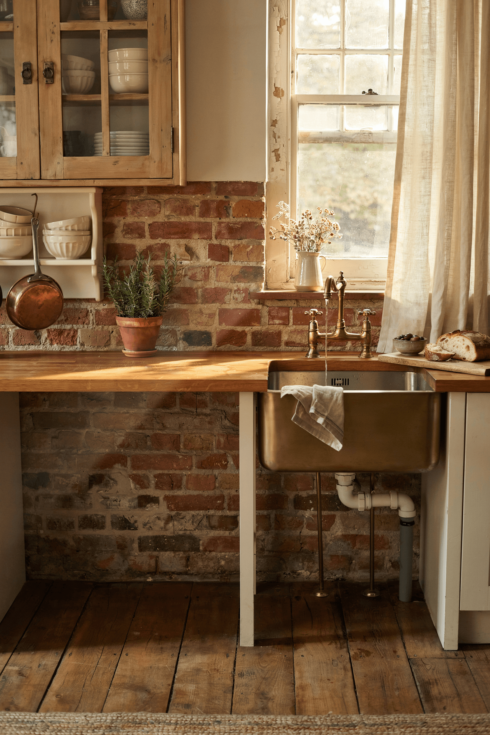 27 Kitchen Backsplash Ideas for a Stylish & Modern Kitchen