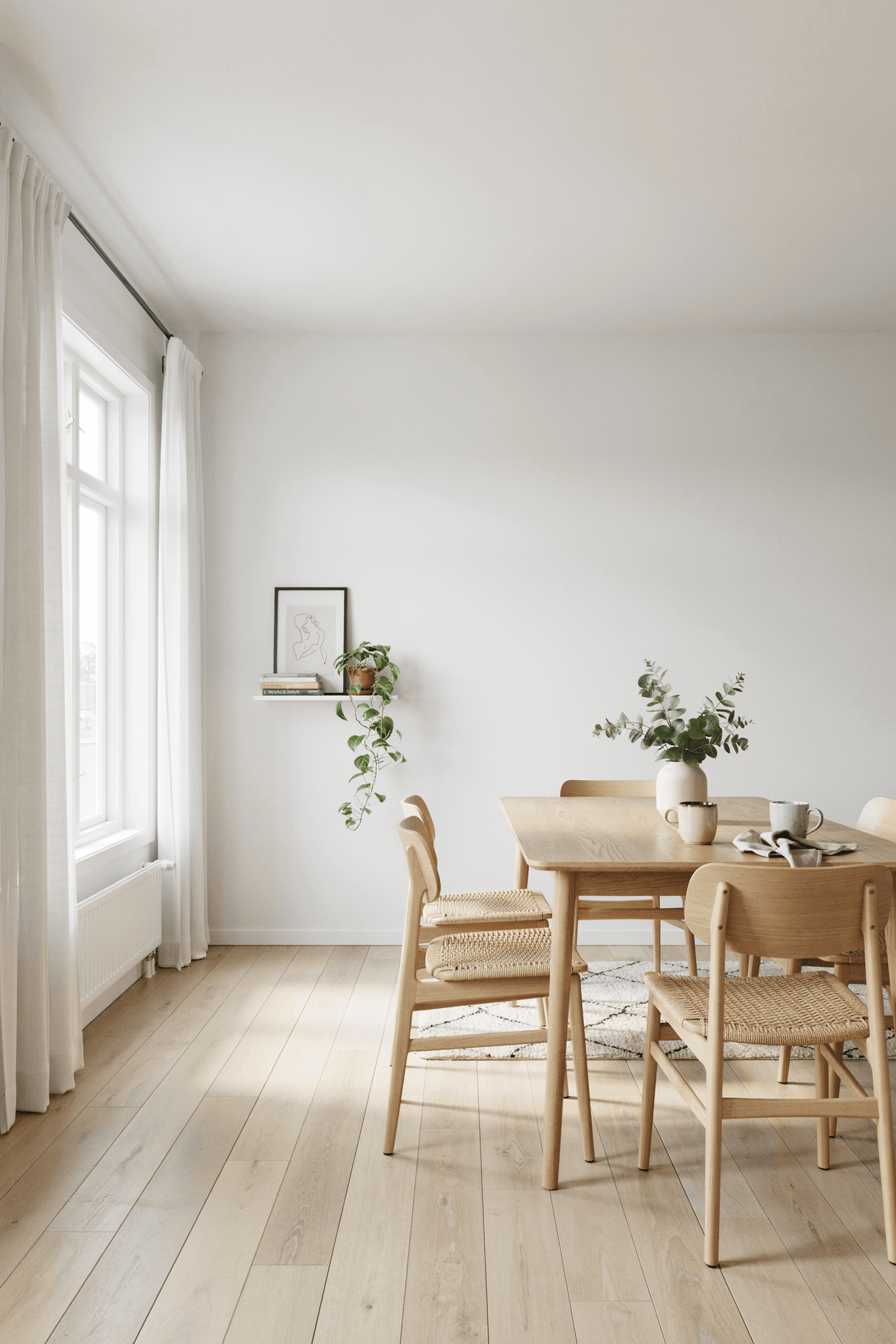 25 Dining Table Design Ideas Stylish & Modern Table Inspiration