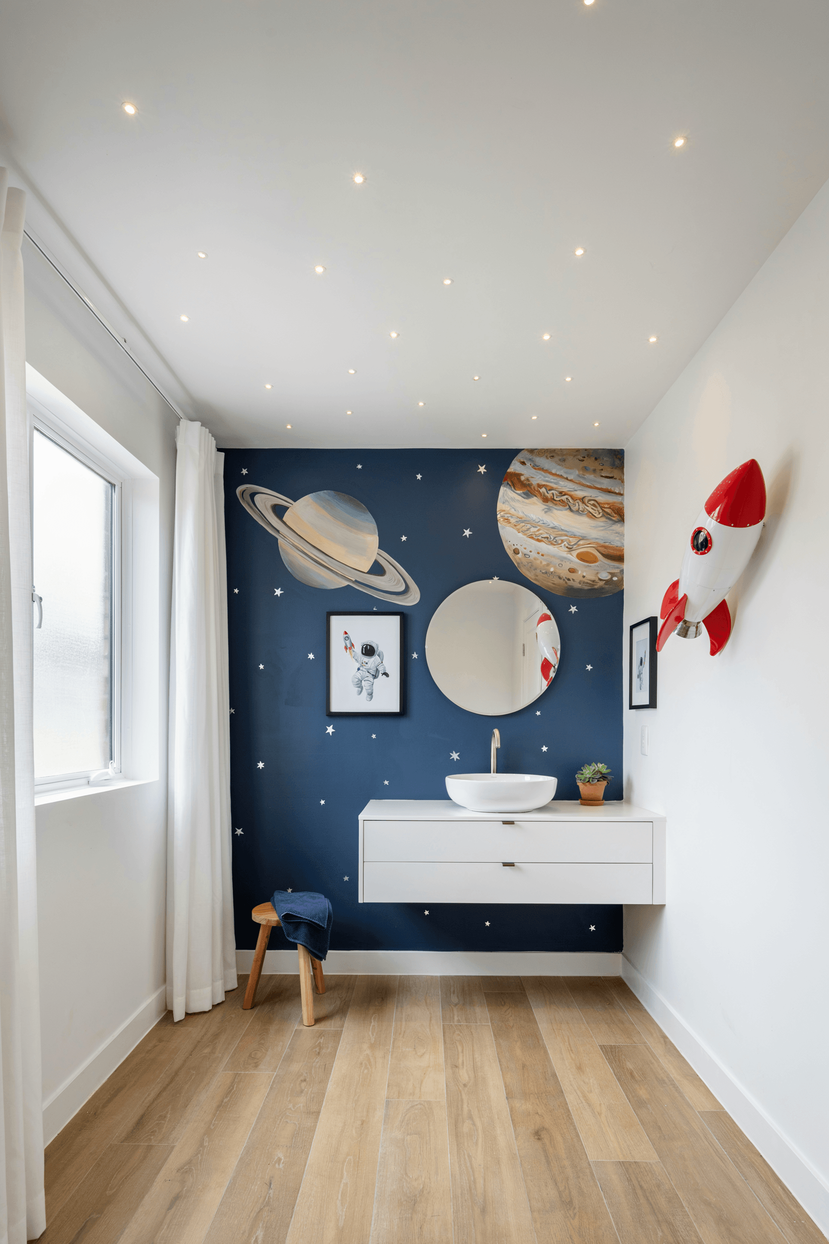 21 Kids Bathroom Ideas for a Fun & Functional Space