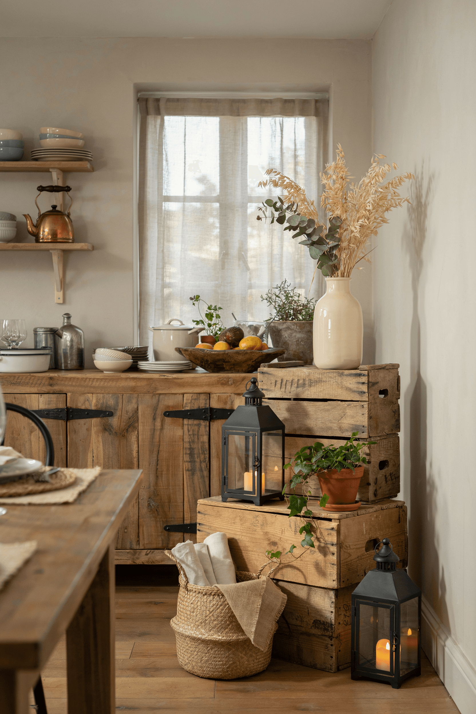 22 Buffet Table Styling Ideas: Elegant & Creative Inspiration