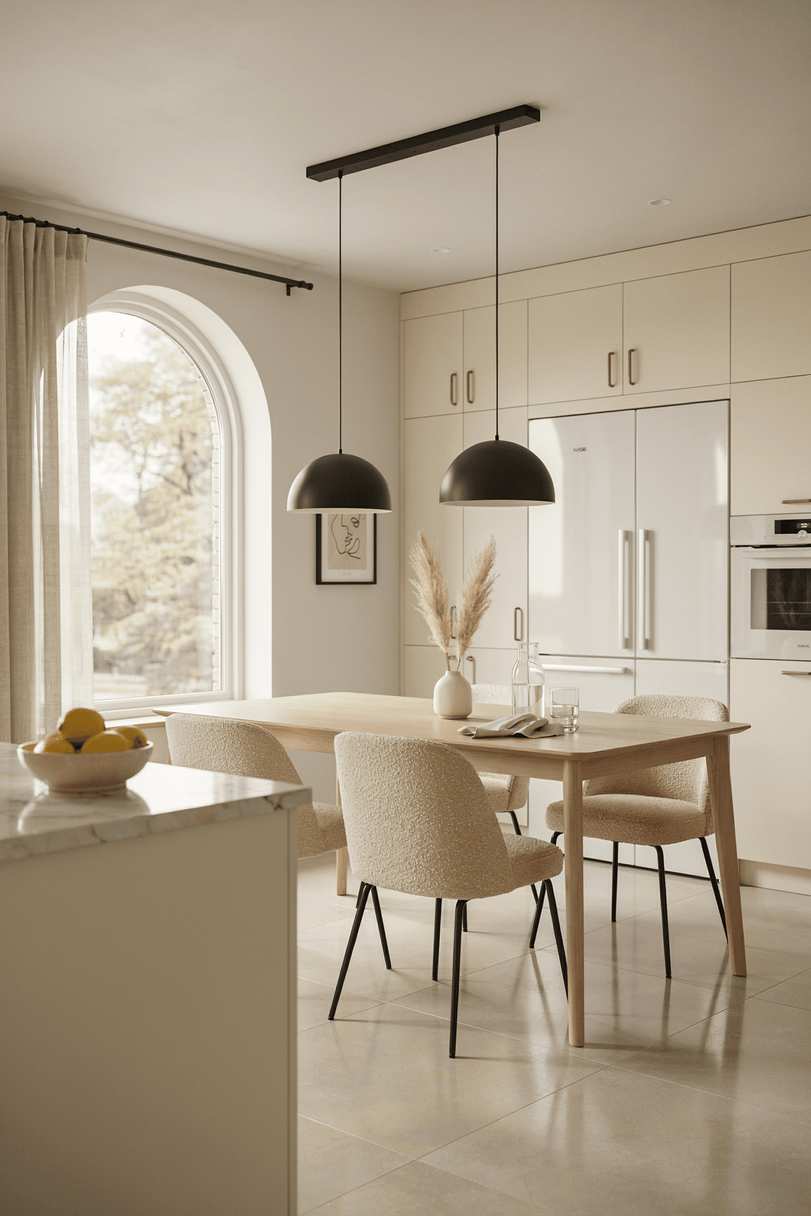 24 Breakfast Nook Ideas to Create a Cozy and Stylish Kitchen Corner