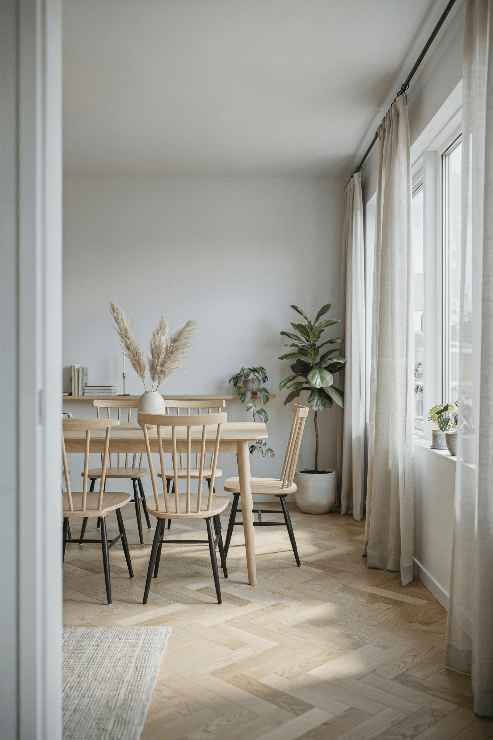 24 Dining Room Chair Ideas Stylish & Comfortable Seating Inspiration