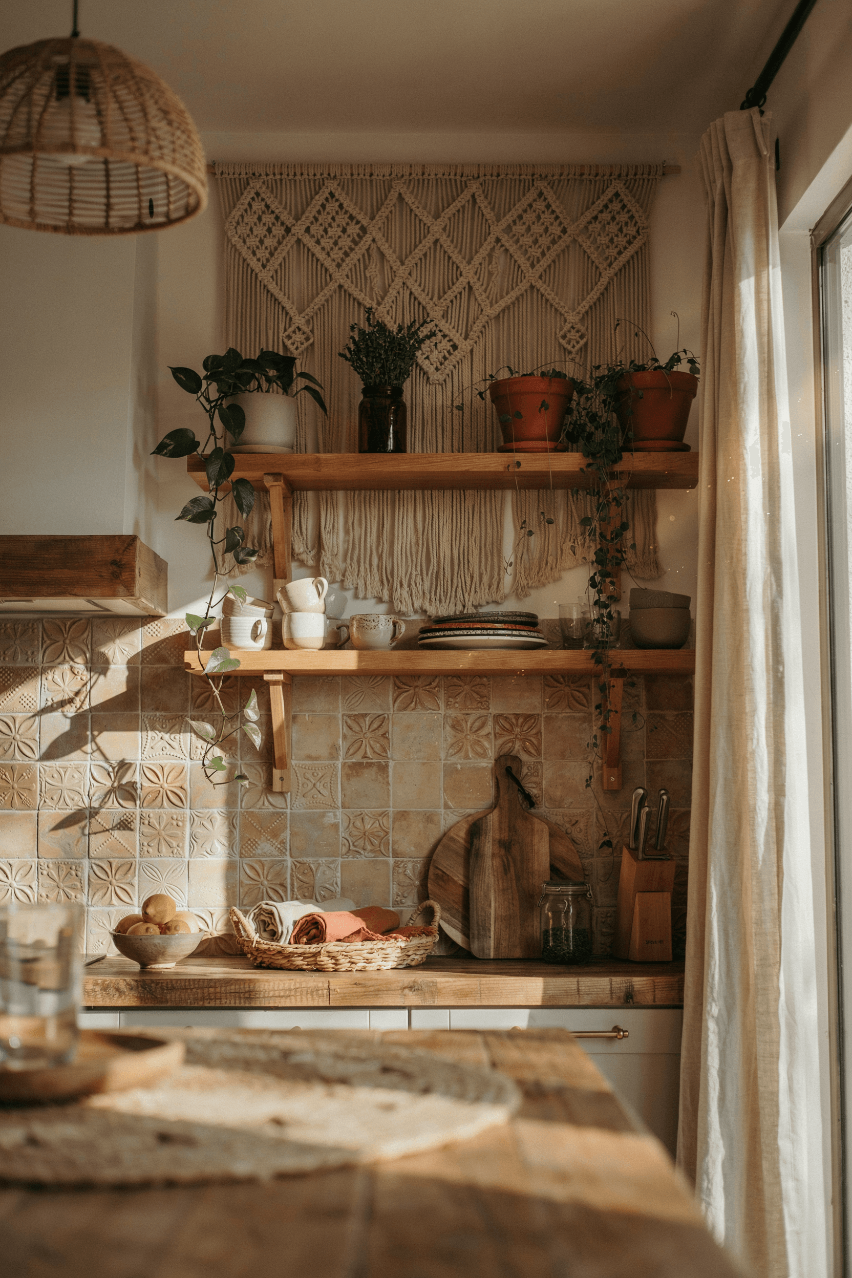 22 Open Shelving Kitchen Ideas for a Stylish & Functional Home