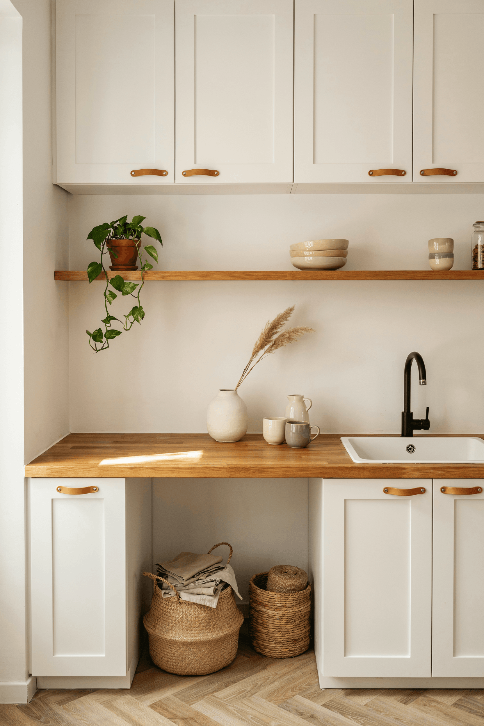 23 Cabinet Hardware Ideas for a Stylish & Modern Home
