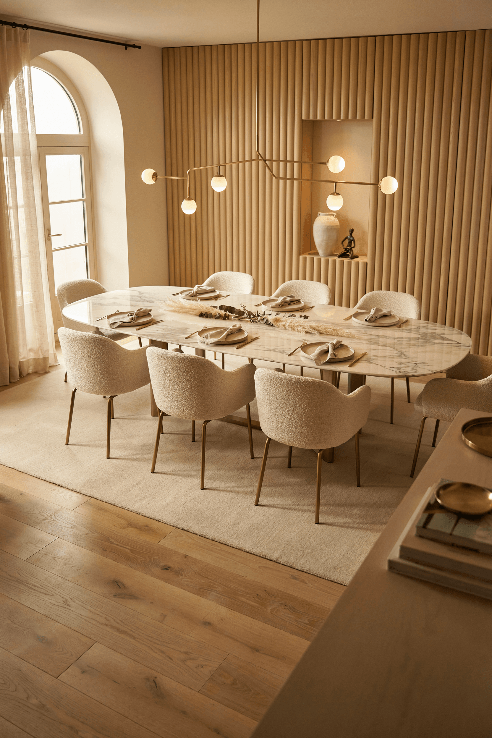 25 Dining Table Design Ideas Stylish & Modern Table Inspiration