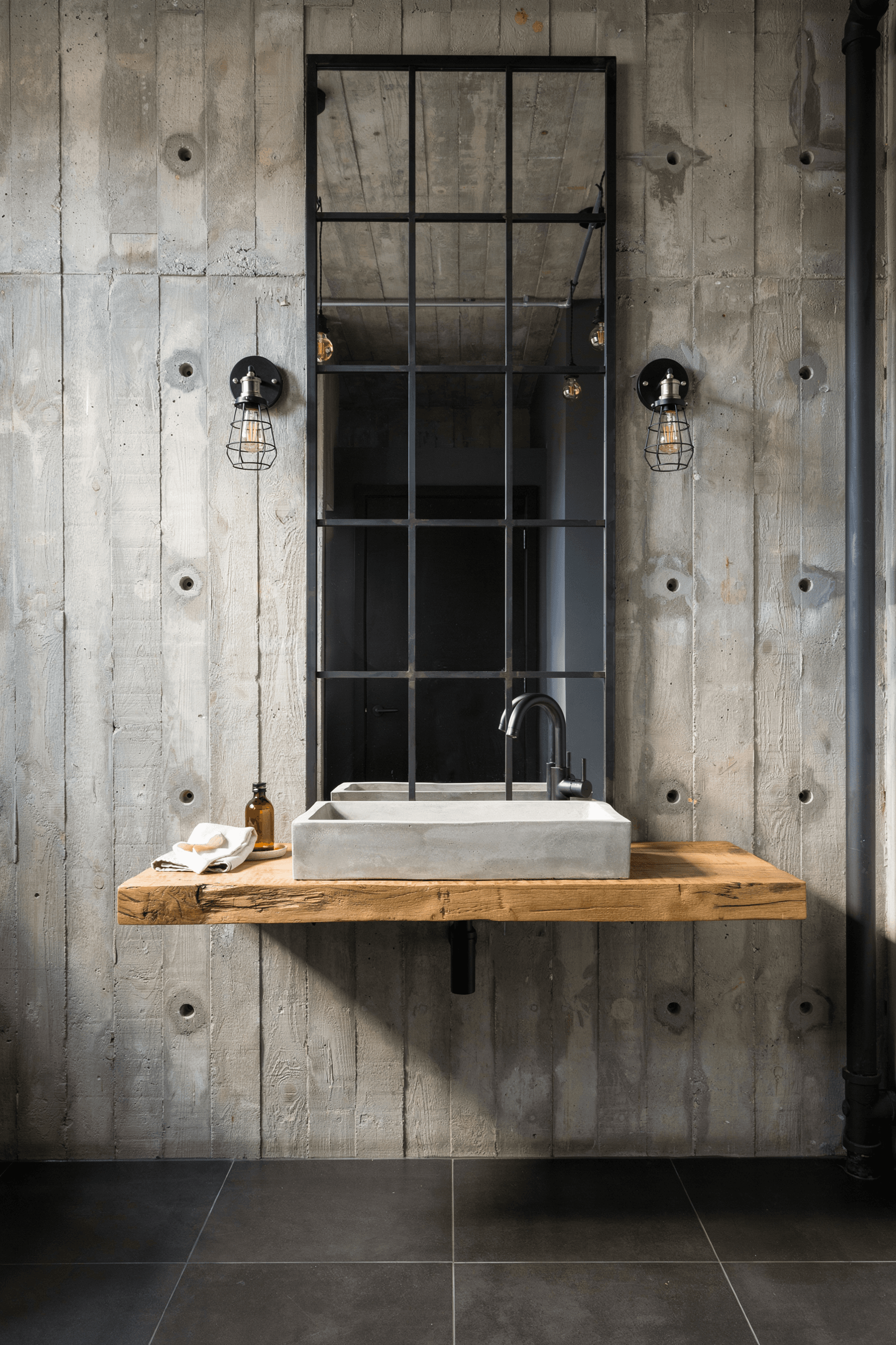 20 Half Bathroom Ideas for a Stylish & Functional Small Space