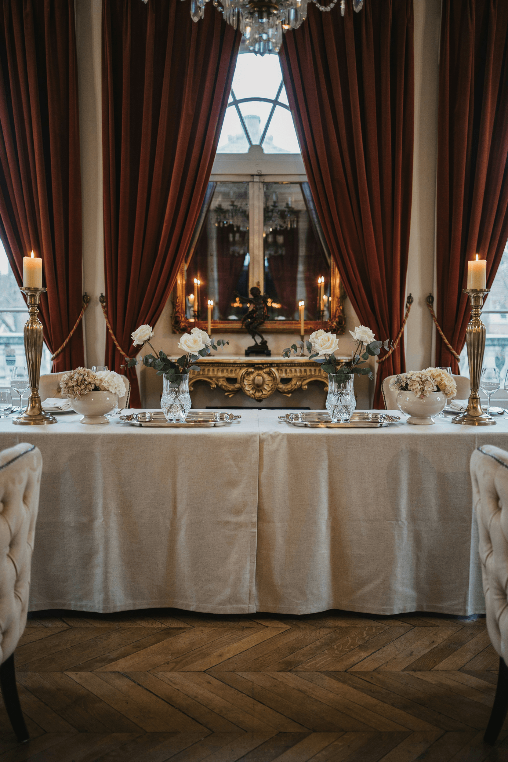 22 Buffet Table Styling Ideas: Elegant & Creative Inspiration