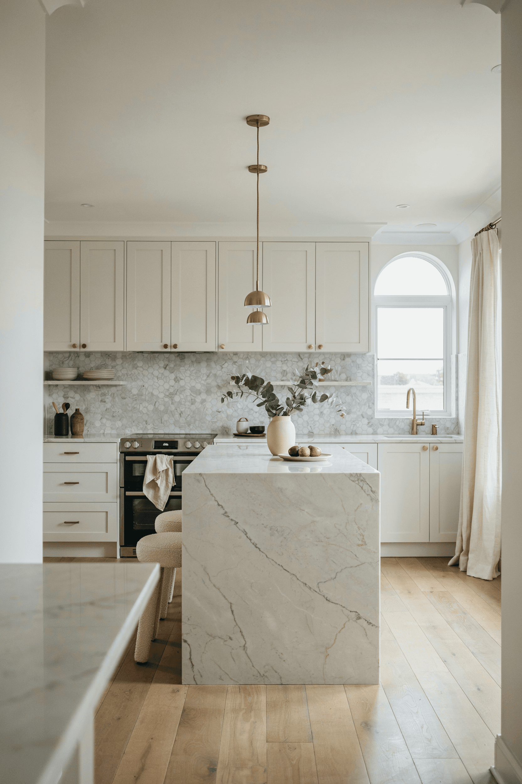 27 Kitchen Backsplash Ideas for a Stylish & Modern Kitchen