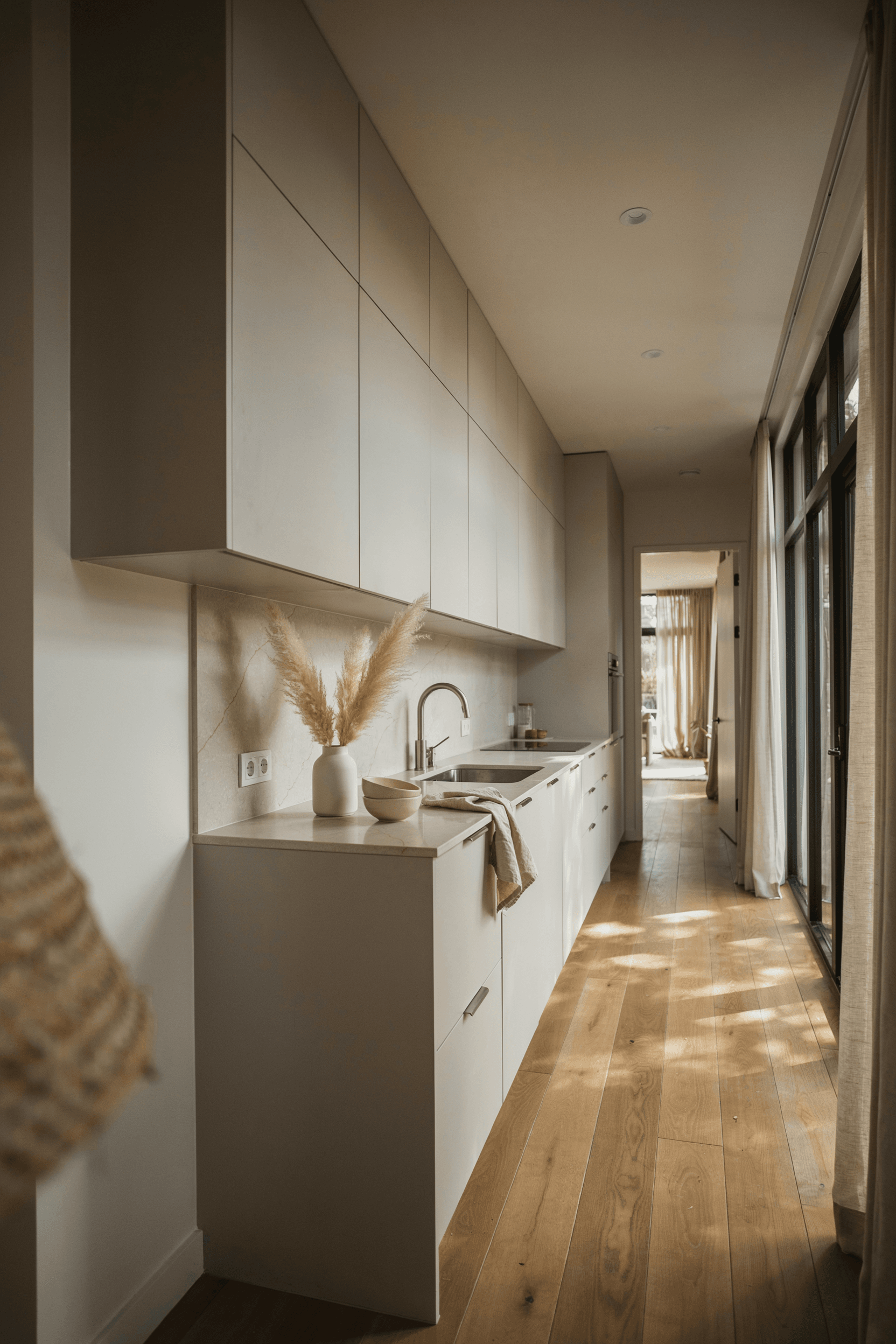 26 Contemporary Kitchen Design Ideas for a Modern & Stylish Home