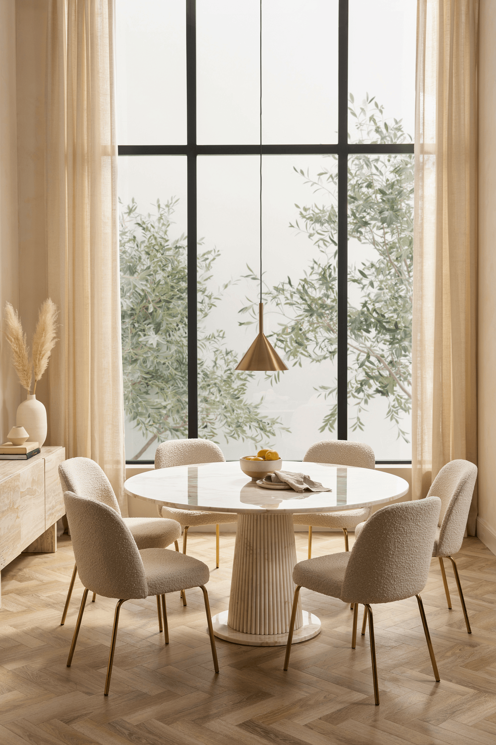 25 Dining Table Design Ideas Stylish & Modern Table Inspiration