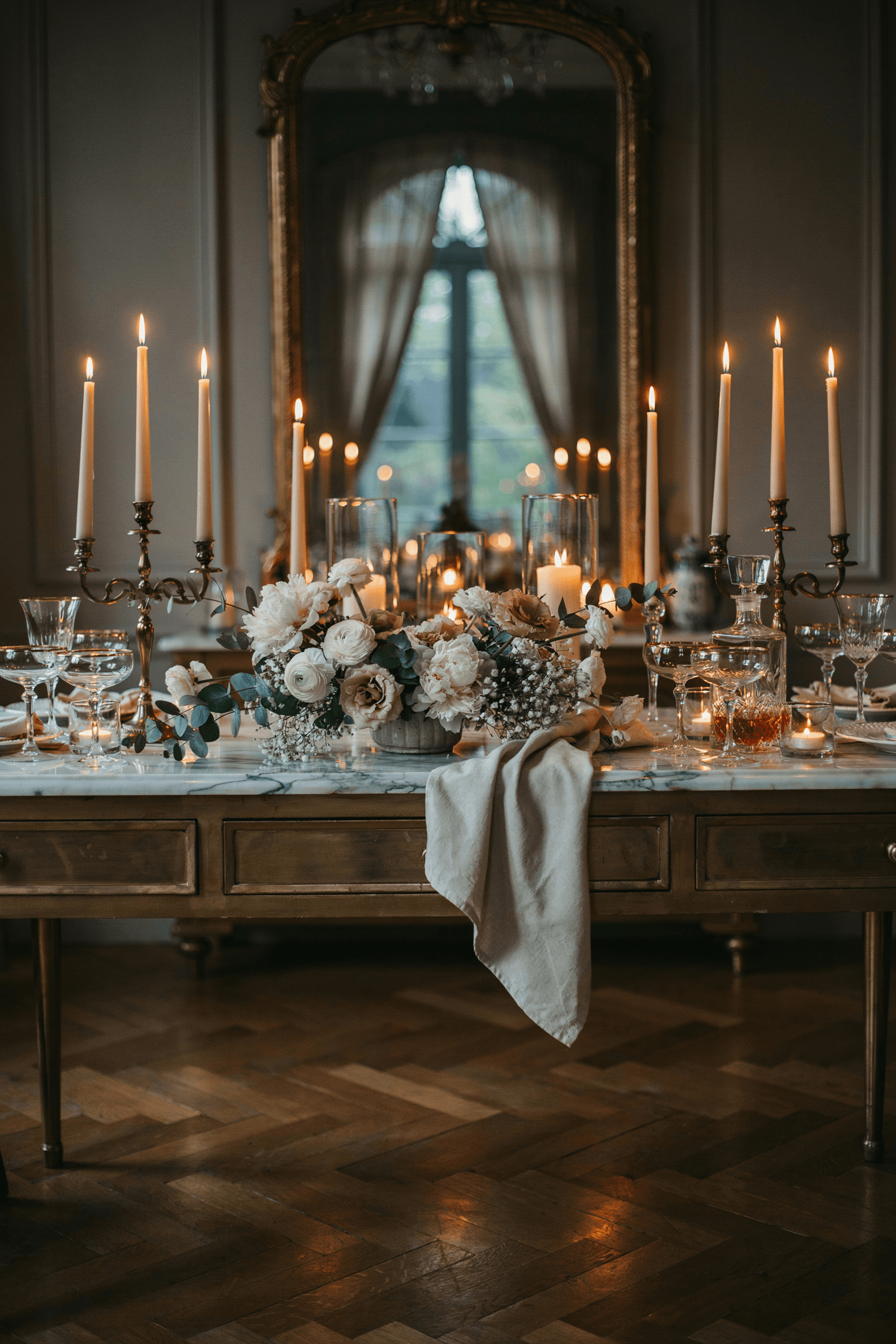 22 Buffet Table Styling Ideas: Elegant & Creative Inspiration