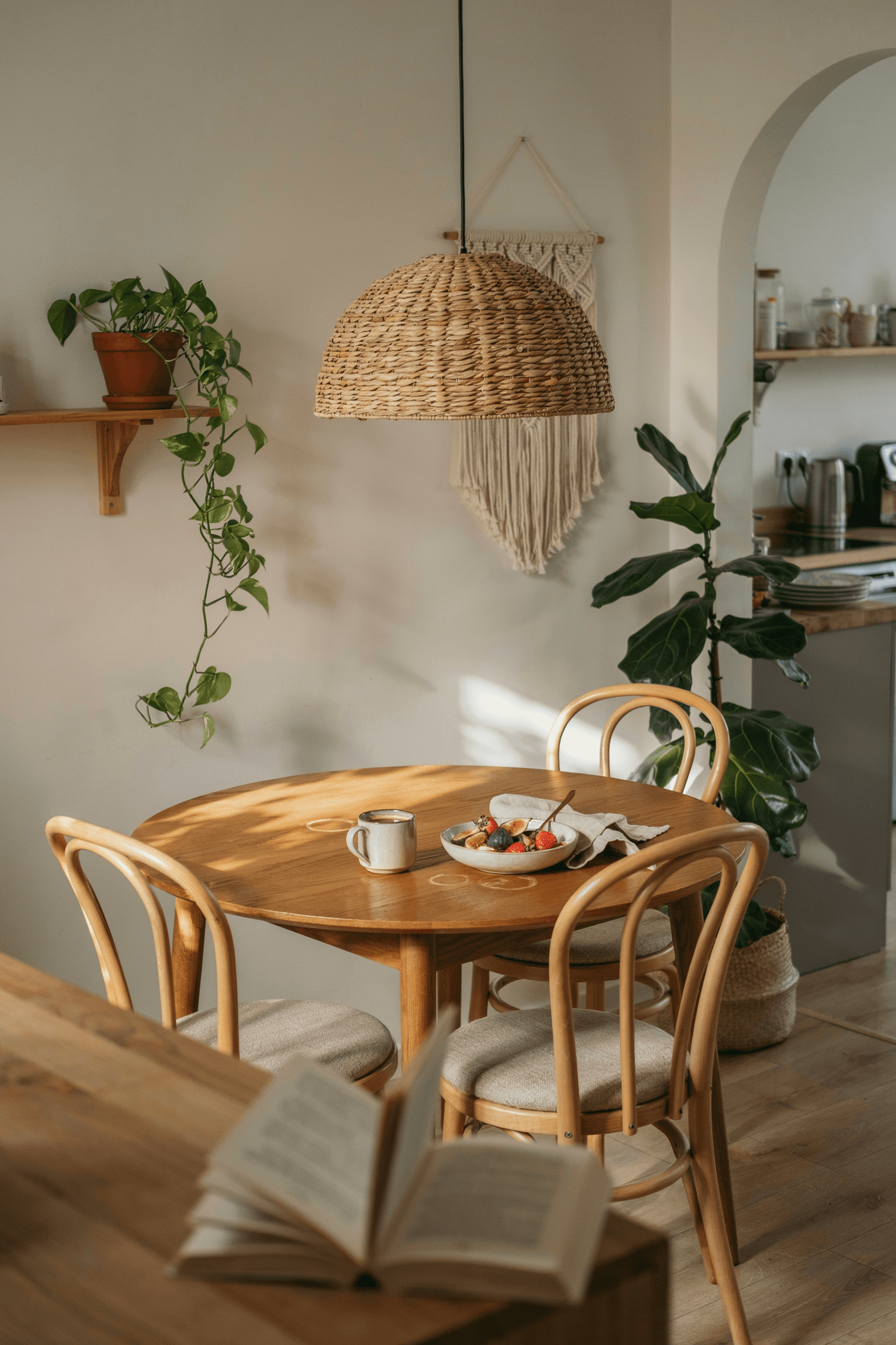 24 Breakfast Nook Ideas to Create a Cozy and Stylish Kitchen Corner