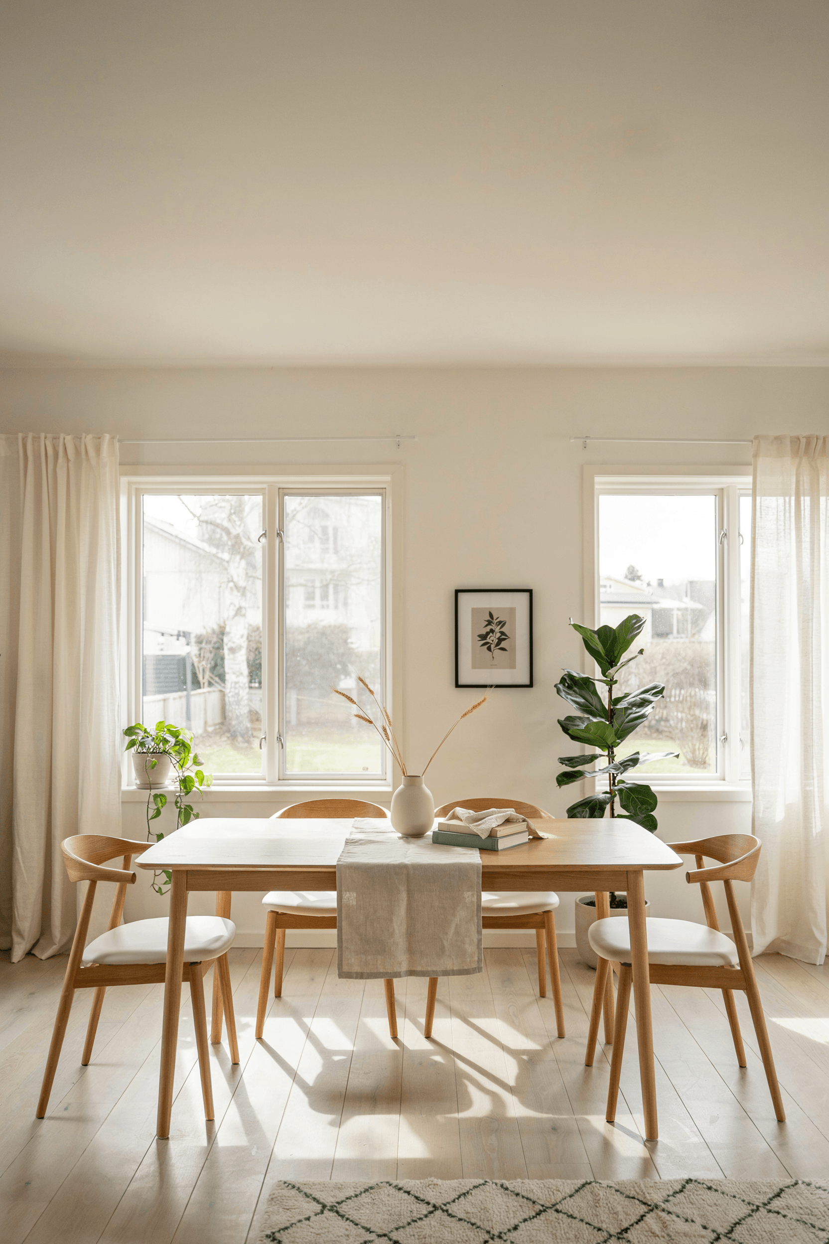 24 Dining Room Chair Ideas Stylish & Comfortable Seating Inspiration
