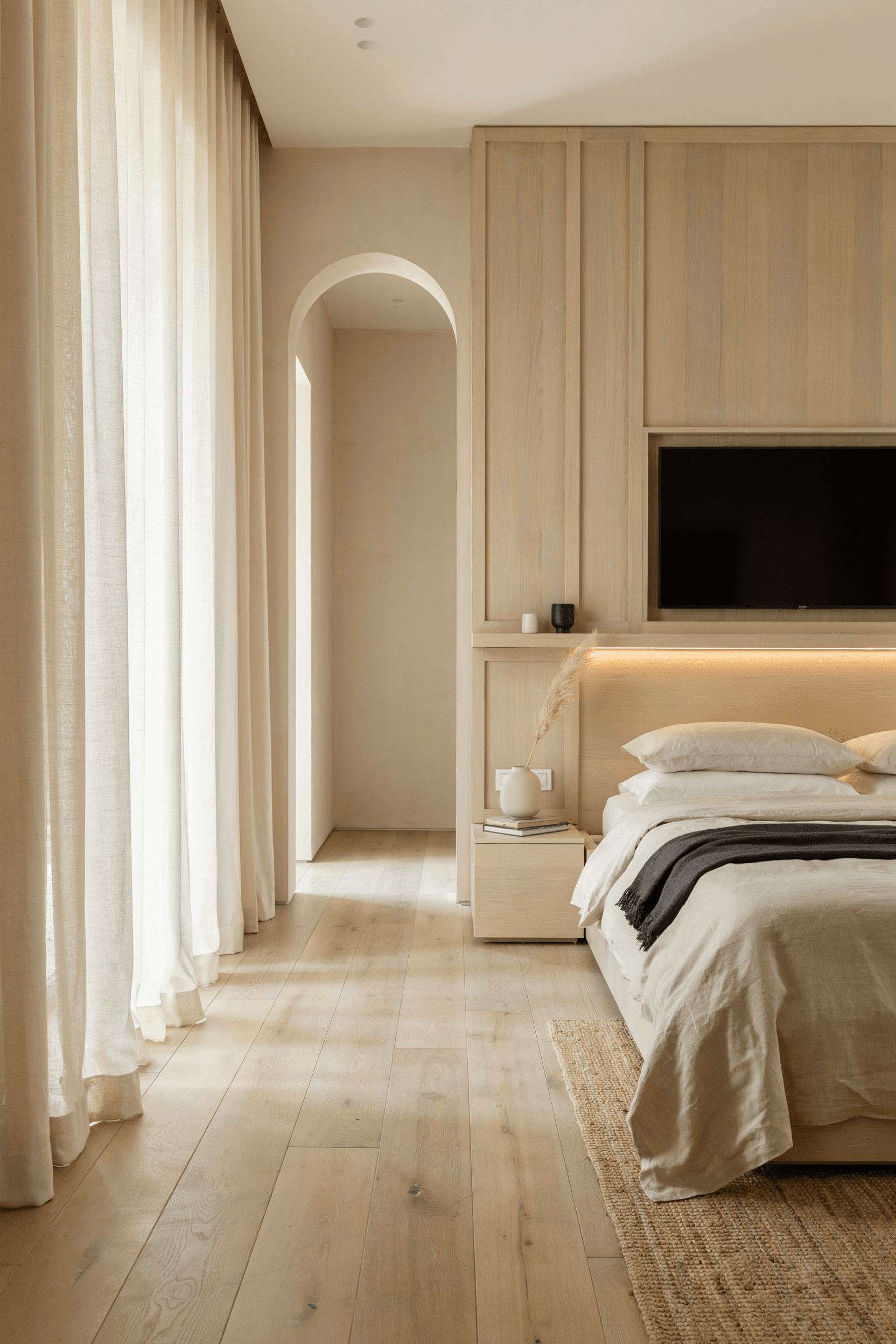 23 Minimalist Bedroom Decor Ideas That Will Transform Your Space