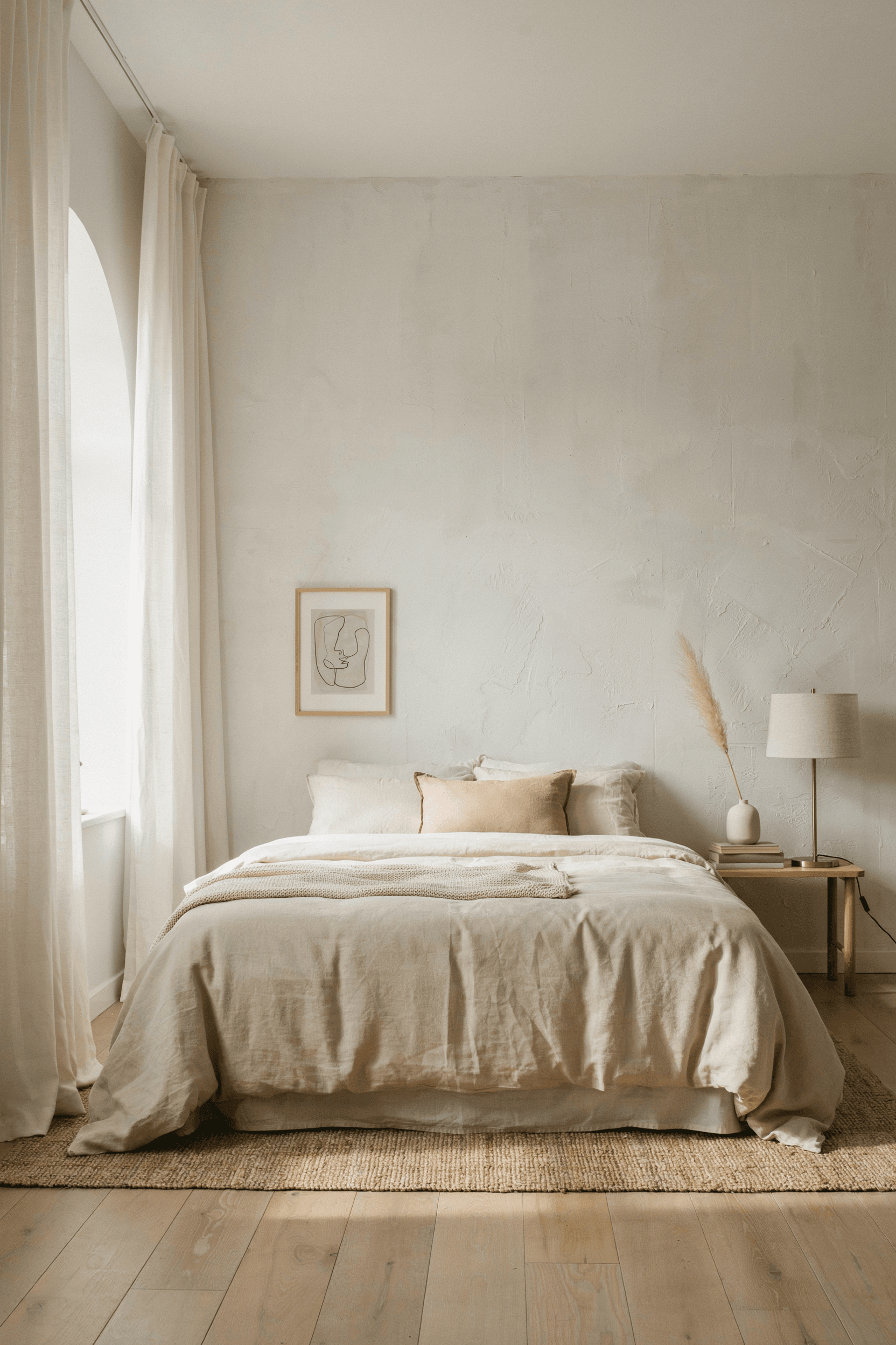 23 Minimalist Bedroom Decor Ideas That Will Transform Your Space